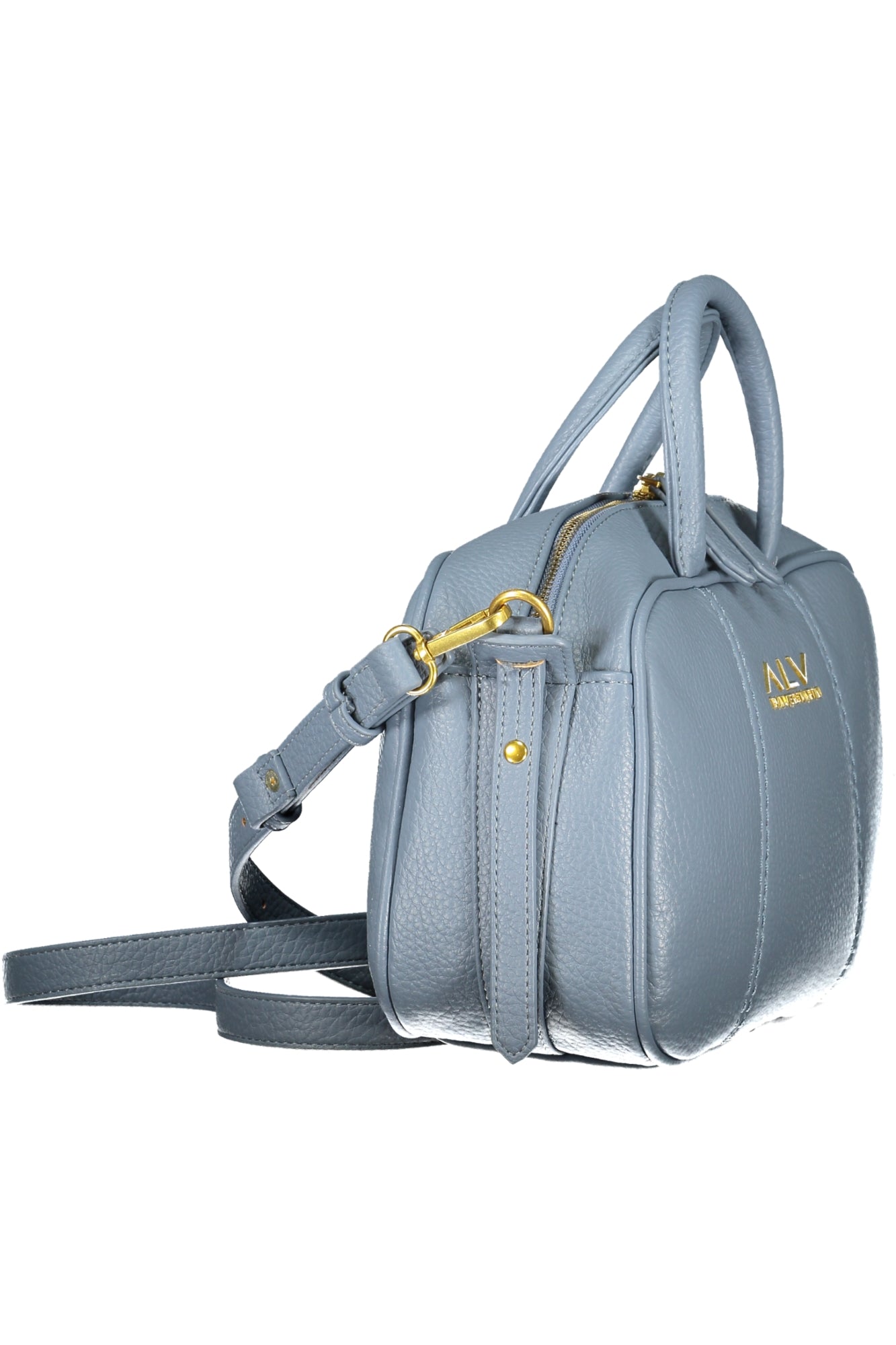 ALV BY ALVIERO MARTINI WOMEN'S LIGHT BLUE BAG