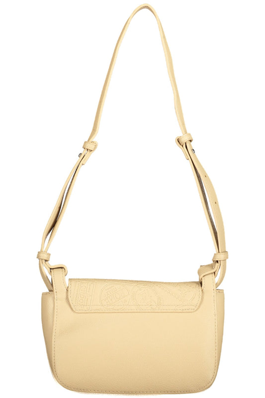 ALV BY ALVIERO MARTINI WOMEN'S BEIGE BAG