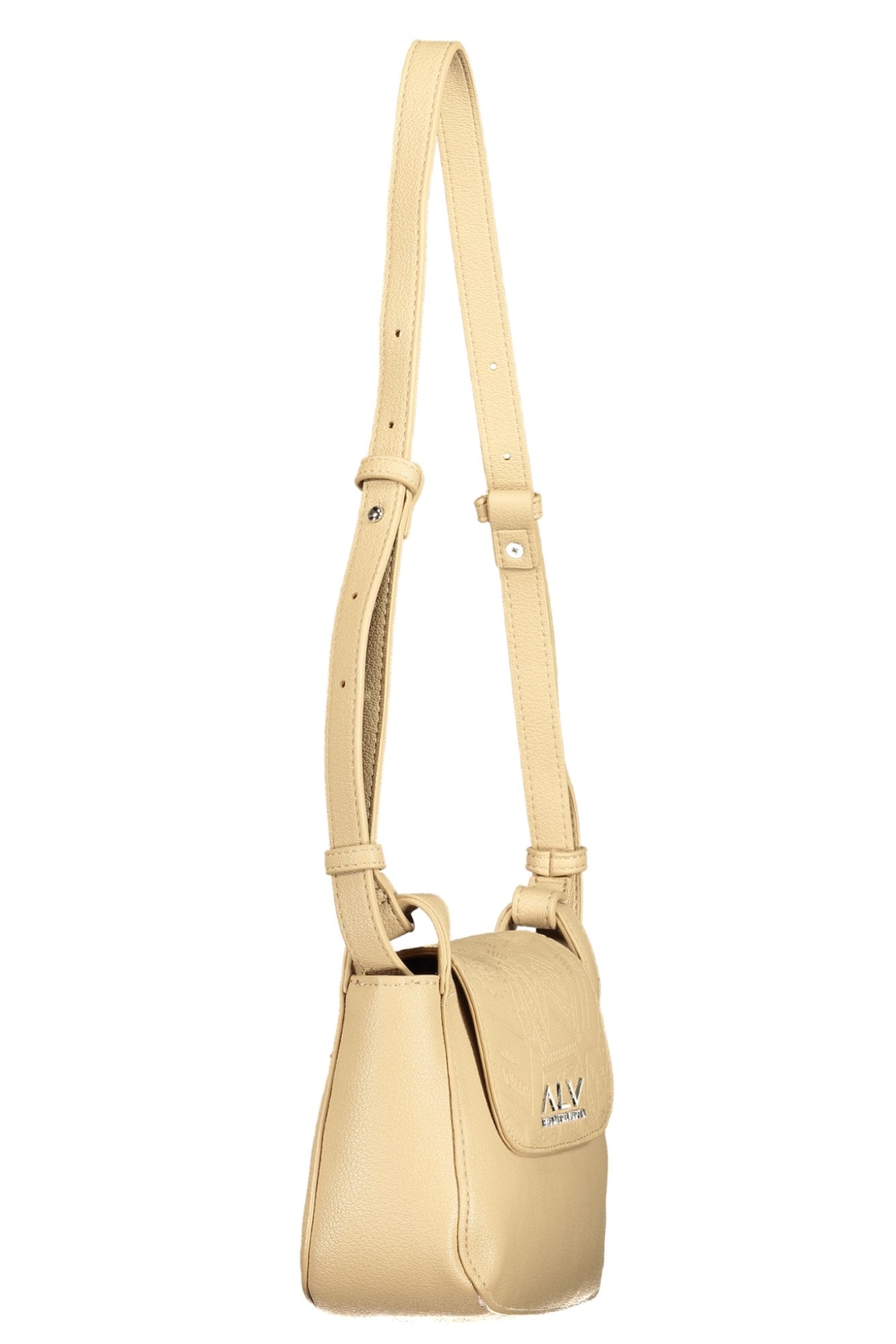 ALV BY ALVIERO MARTINI WOMEN'S BEIGE BAG