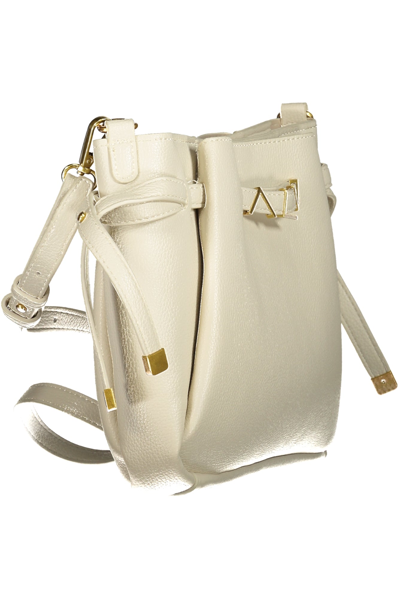 ALV BY ALVIERO MARTINI WOMEN'S WHITE BAG