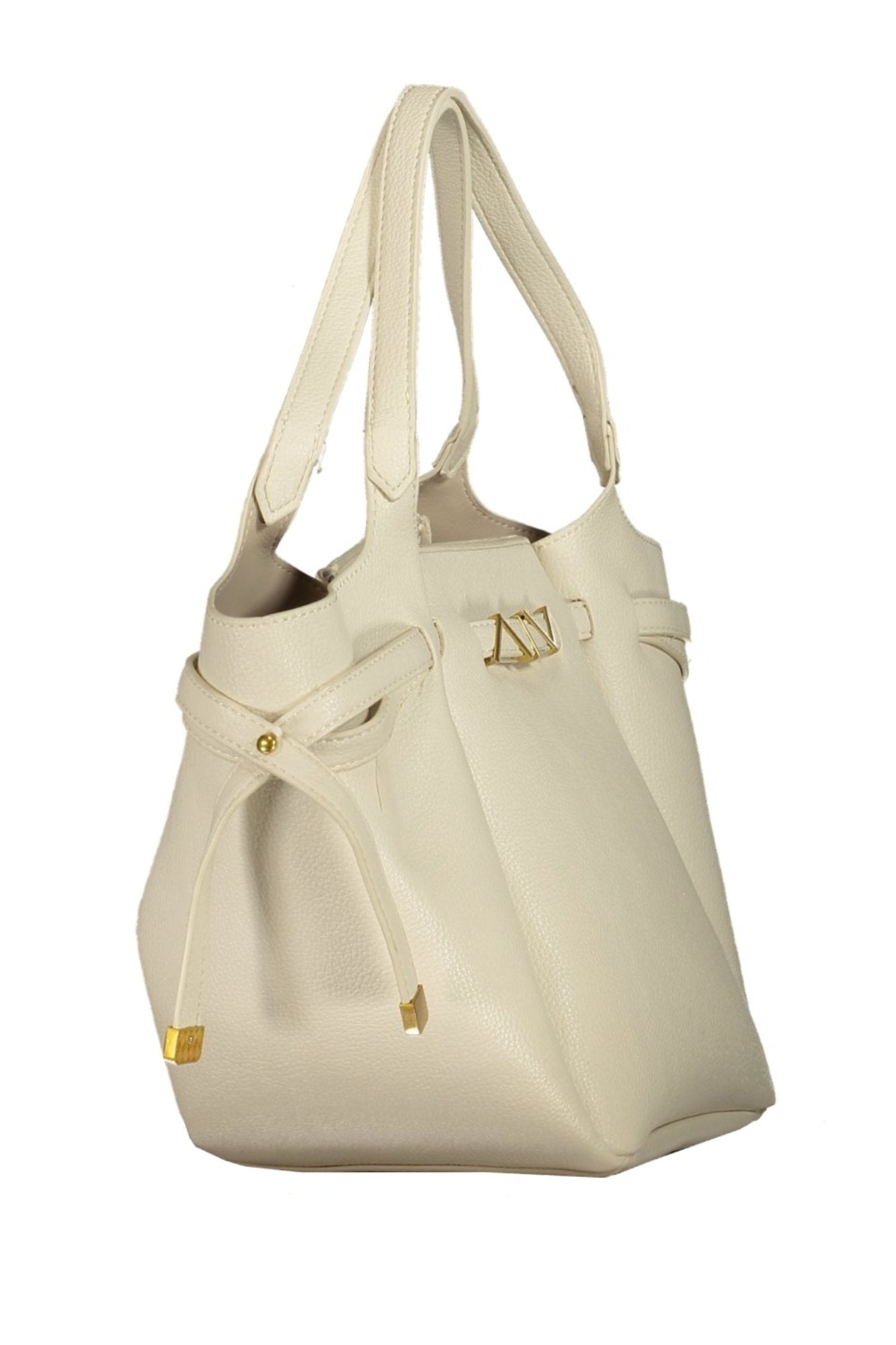 ALV BY ALVIERO MARTINI WOMEN'S WHITE BAG
