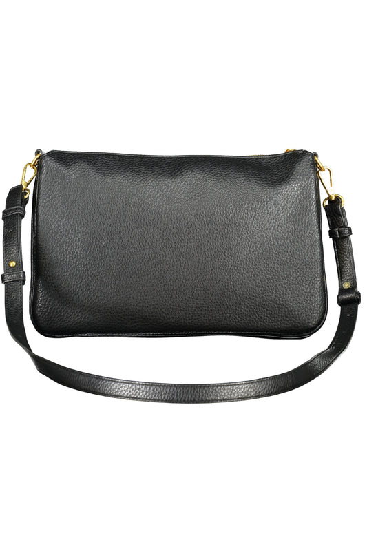 ALV BY ALVIERO MARTINI WOMEN'S BLACK BAG