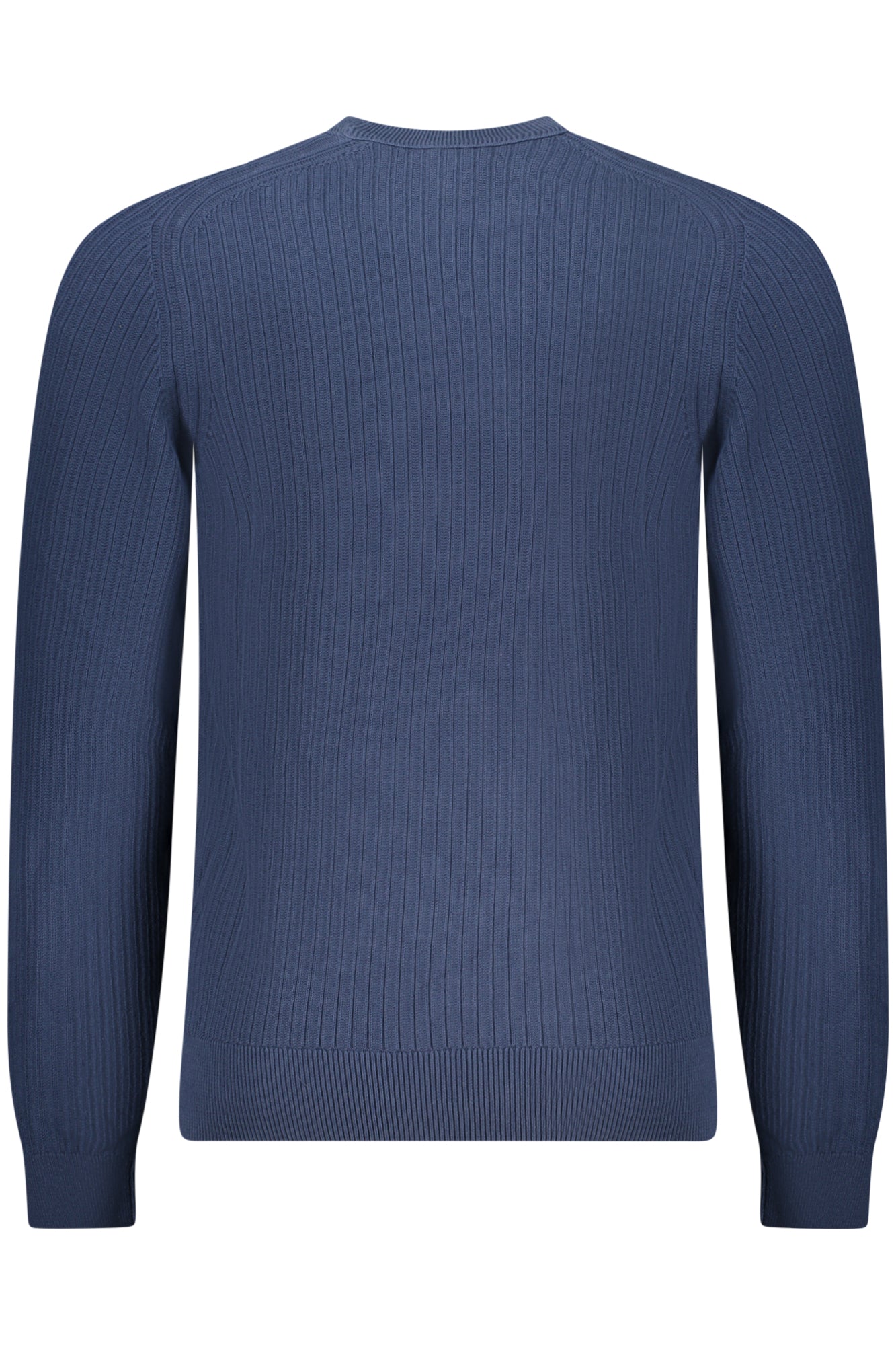 BOSS MEN'S BLUE SWEATER
