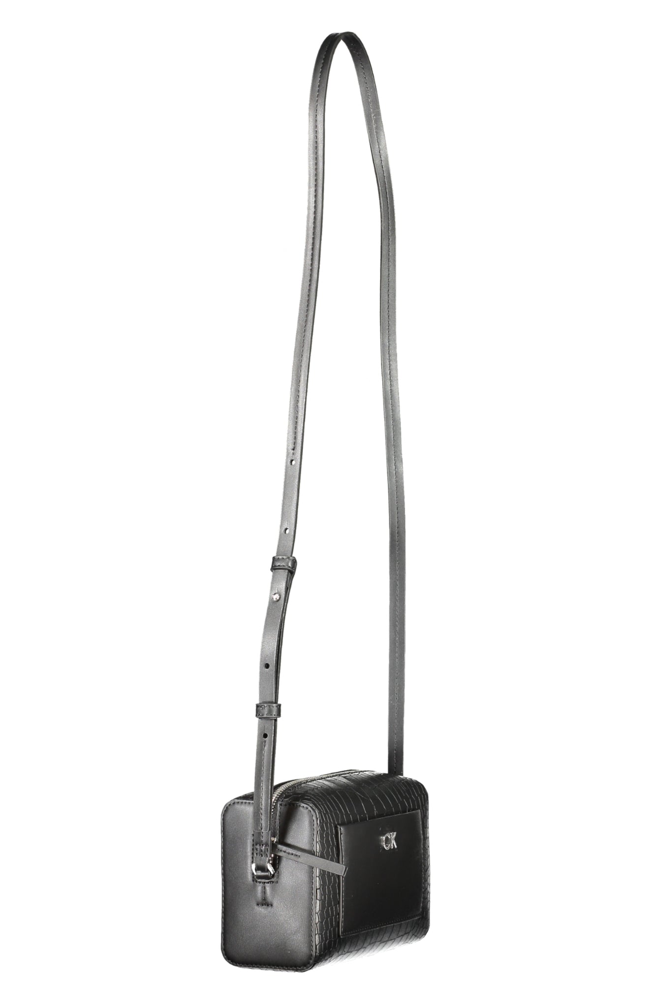 CALVIN KLEIN BLACK