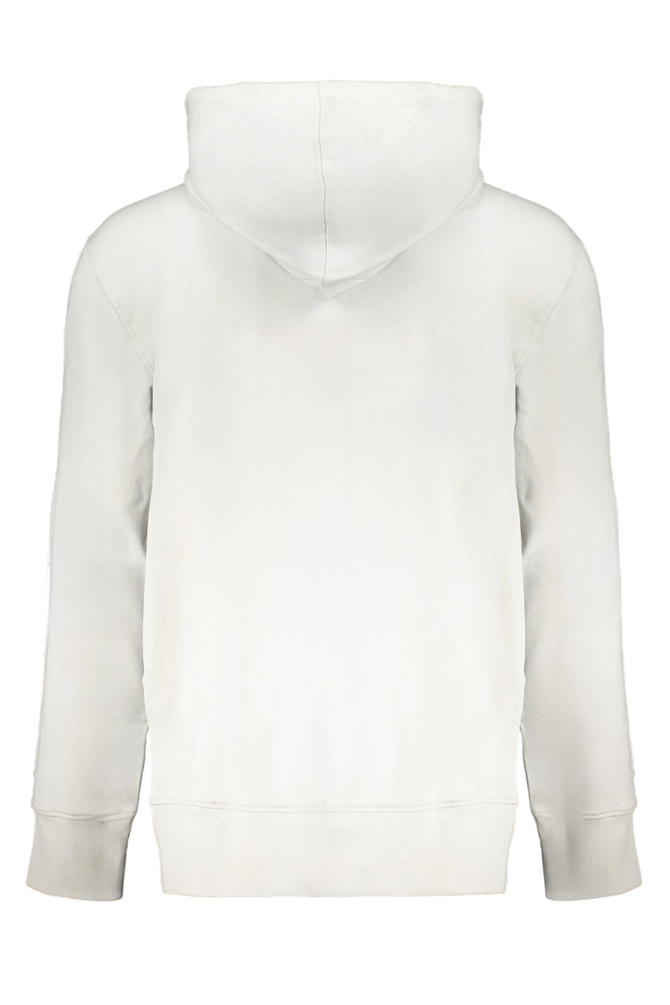 CALVIN KLEIN HOODED