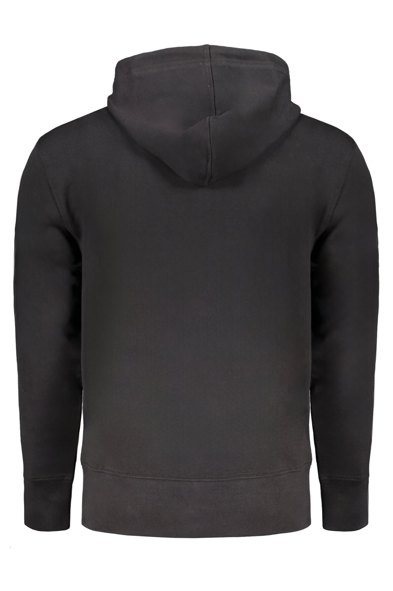 CALVIN KLEIN HOODED