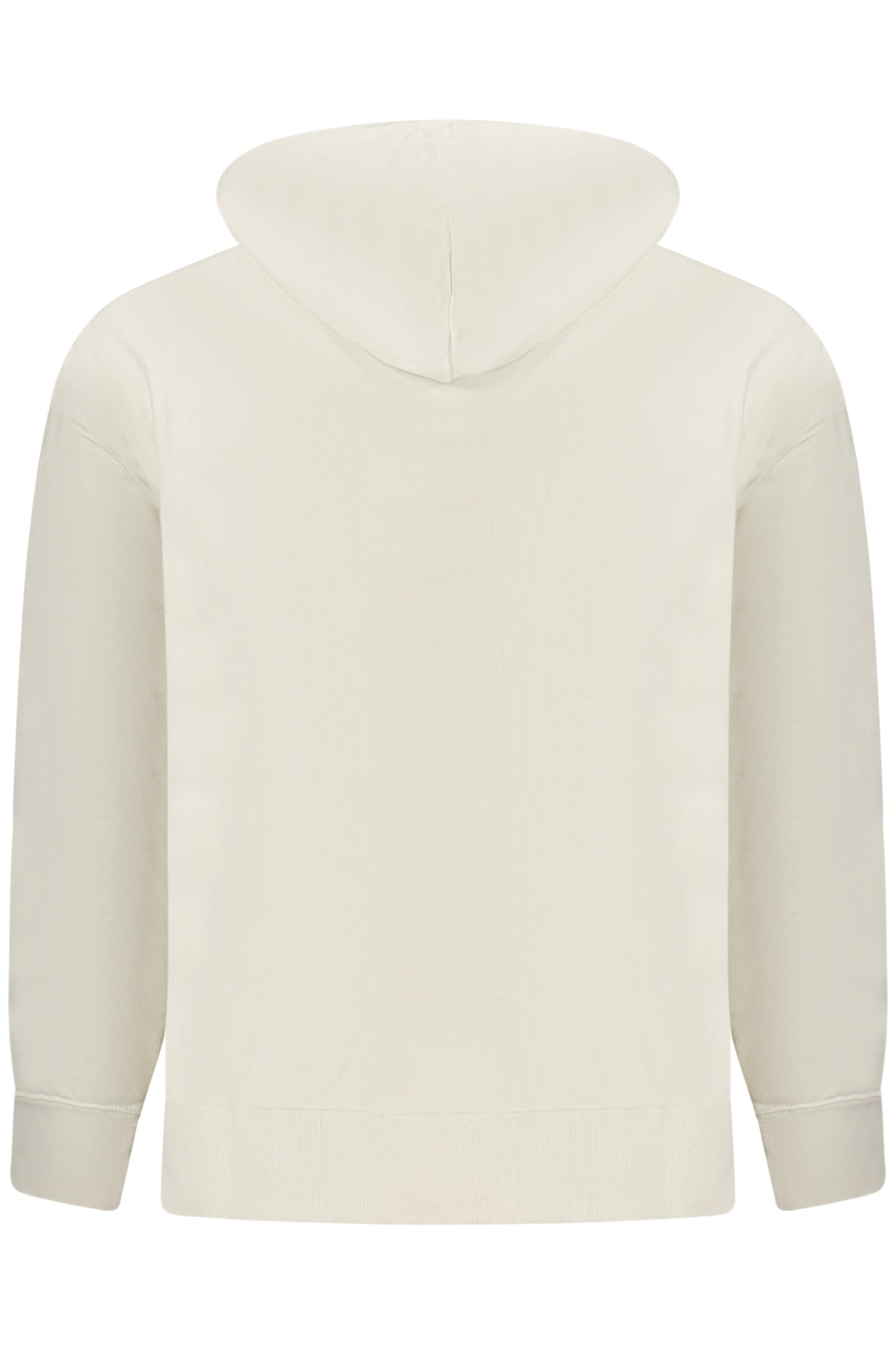 CALVIN KLEIN HOODED