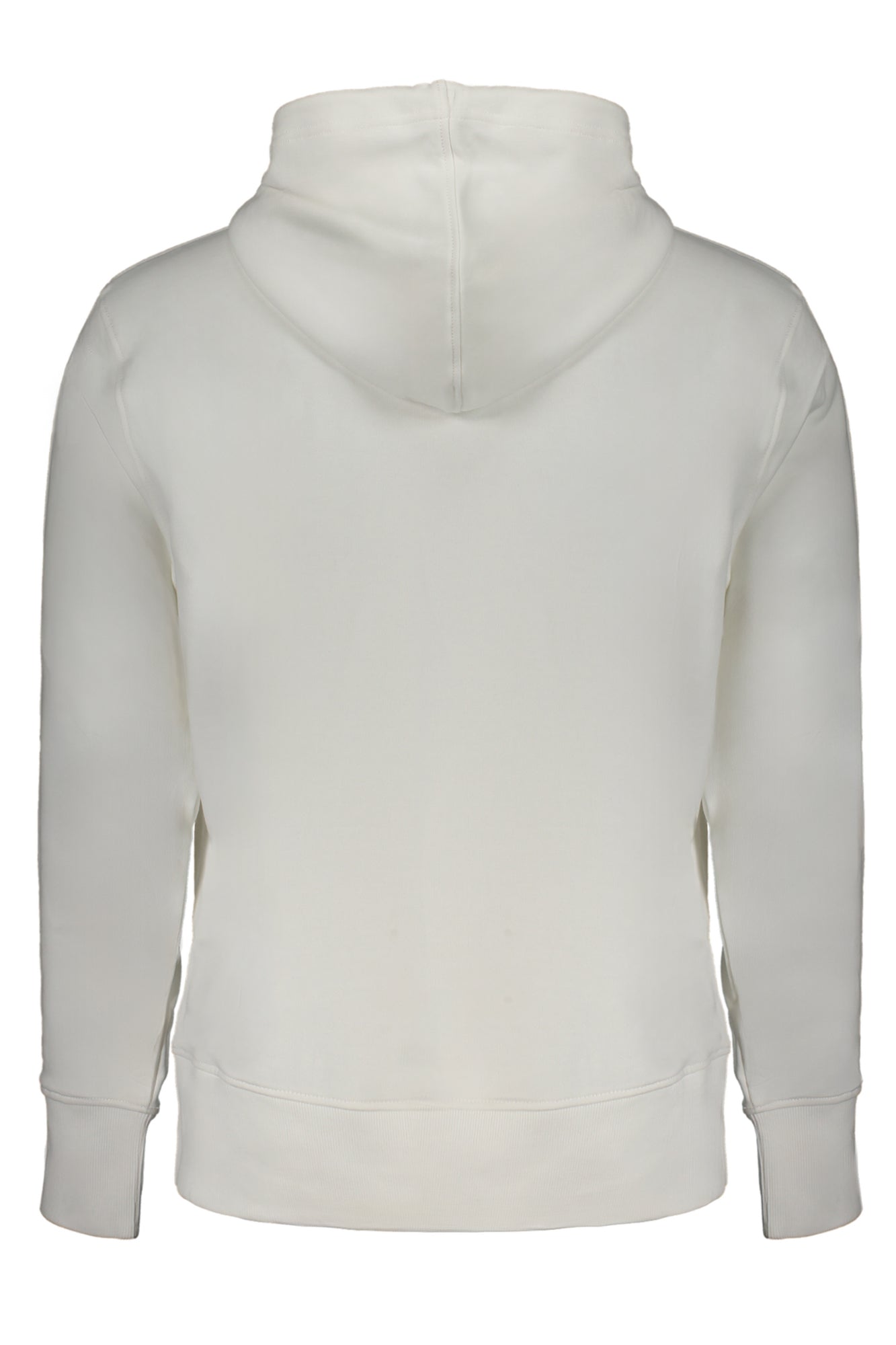 CALVIN KLEIN HOODED