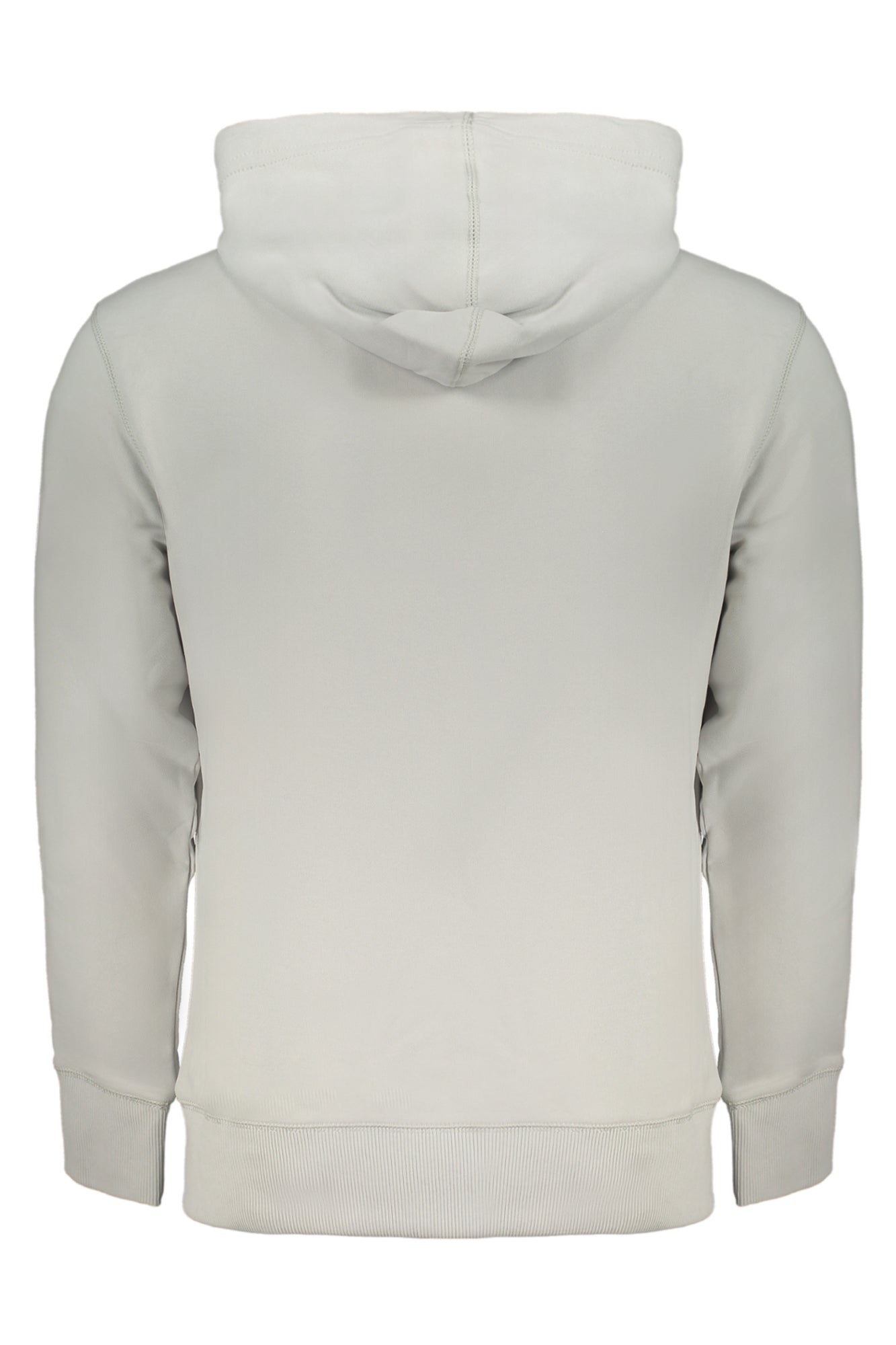 CALVIN KLEIN HOODED