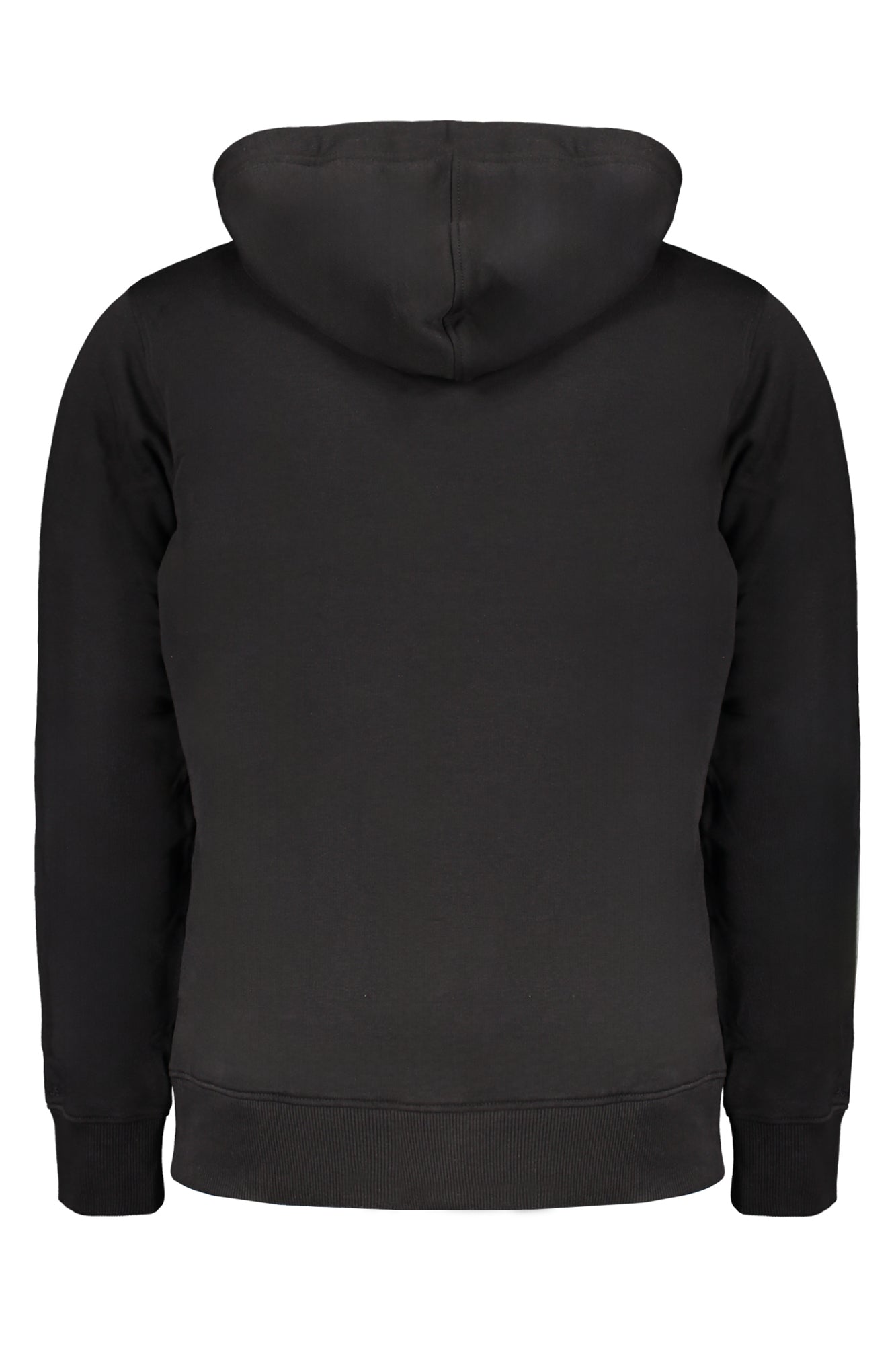 CALVIN KLEIN HOODED