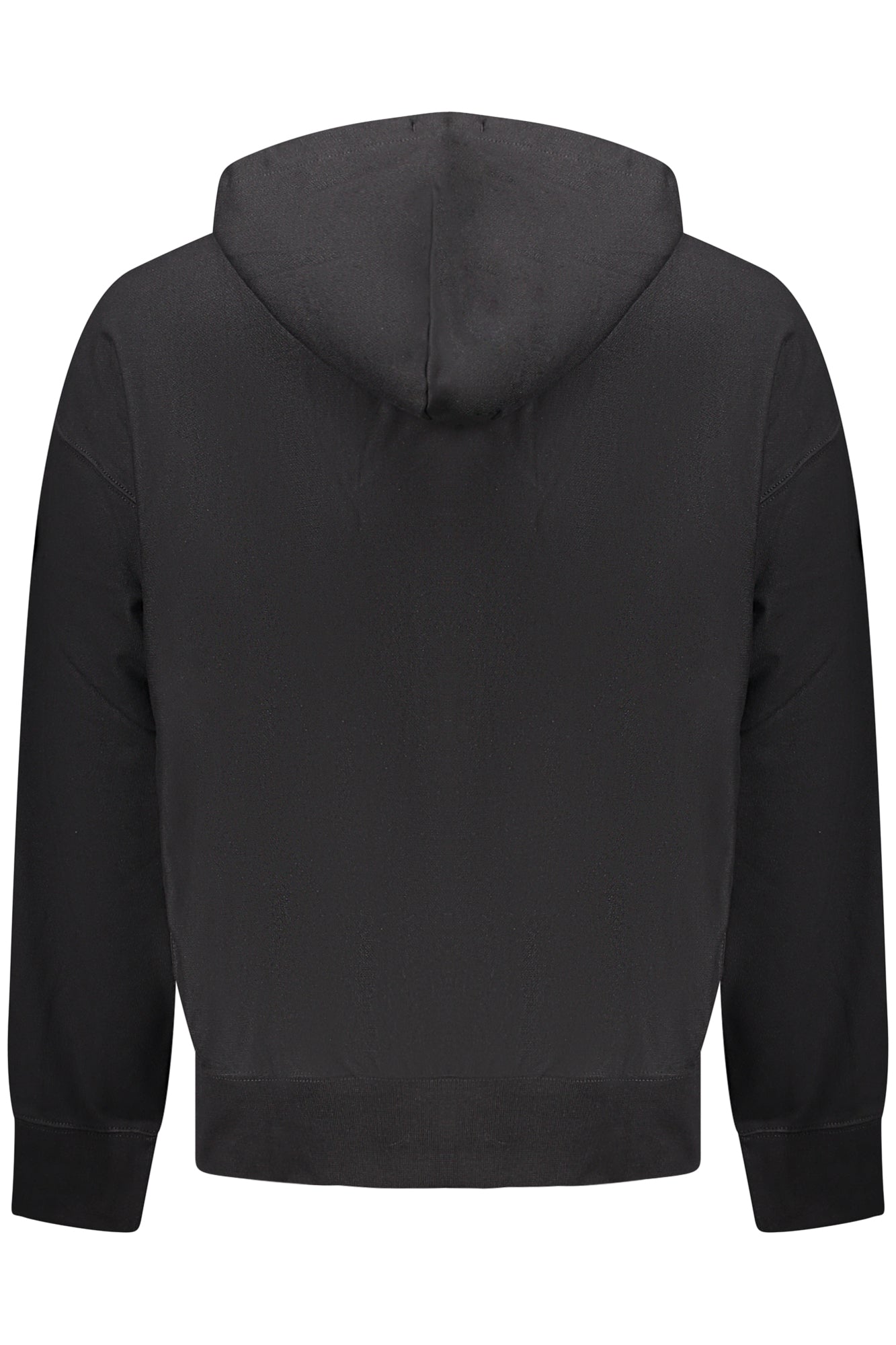 CALVIN KLEIN HOODED