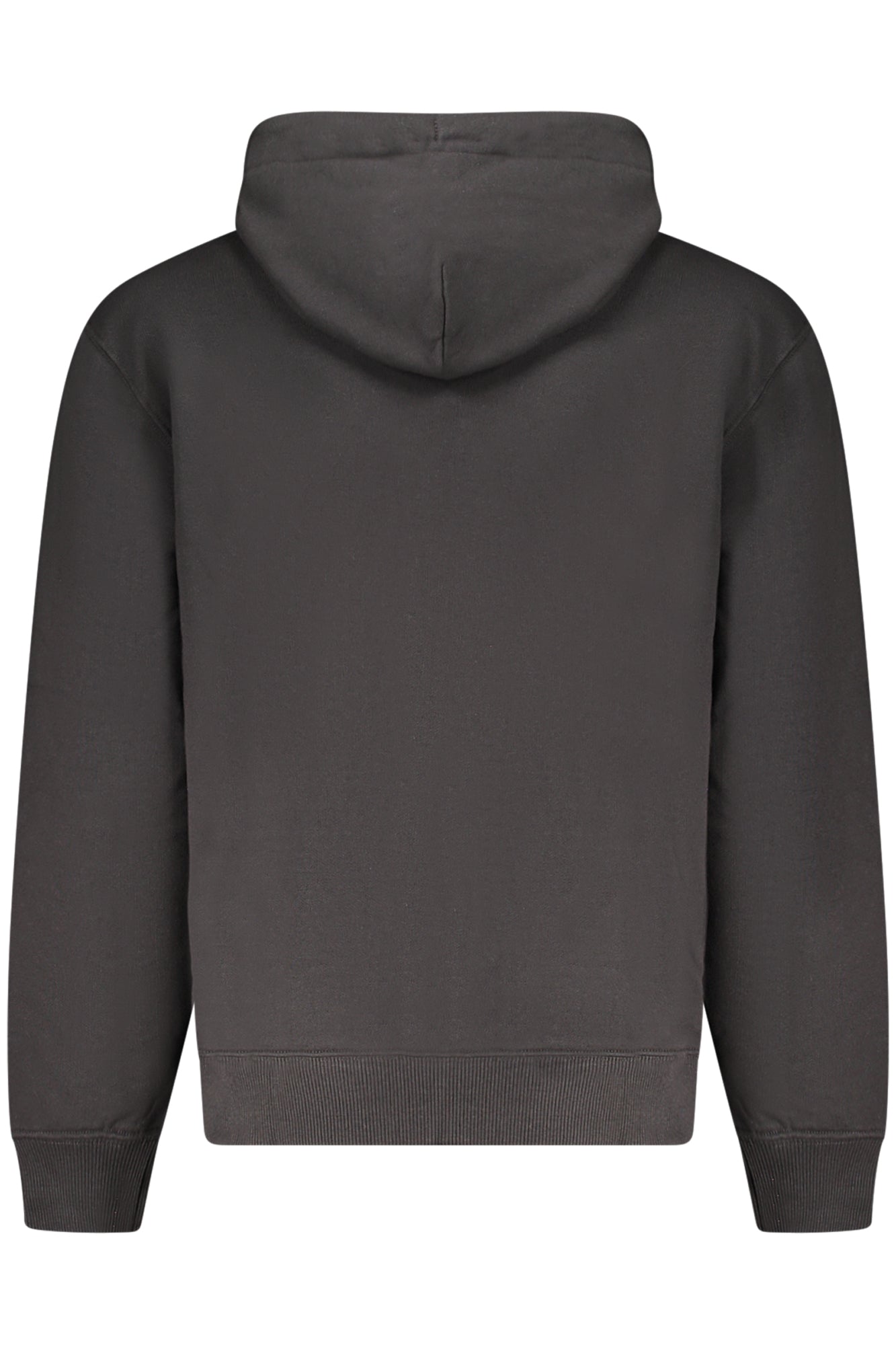 CALVIN KLEIN HOODED