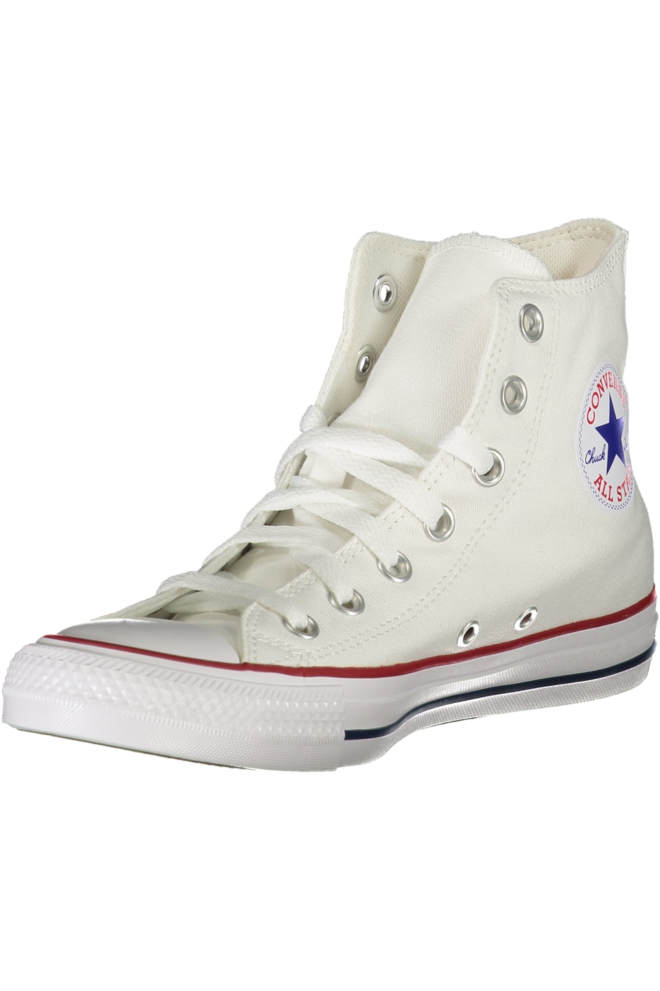 Converse Women's White Sports Shoes