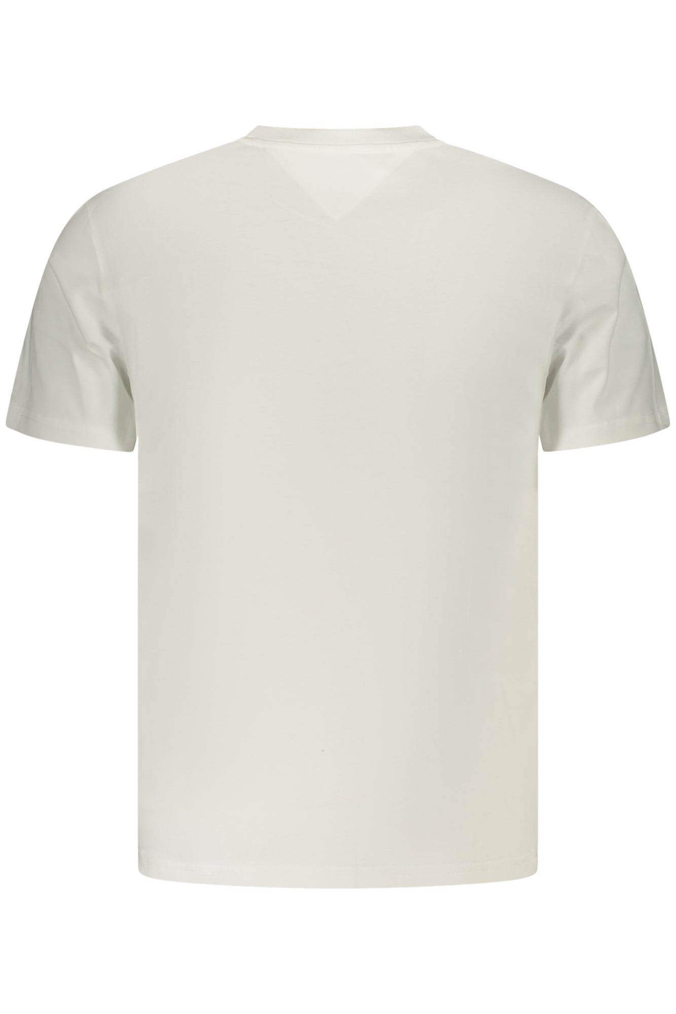 Converse Men's Short-Sleeved T-Shirt, White