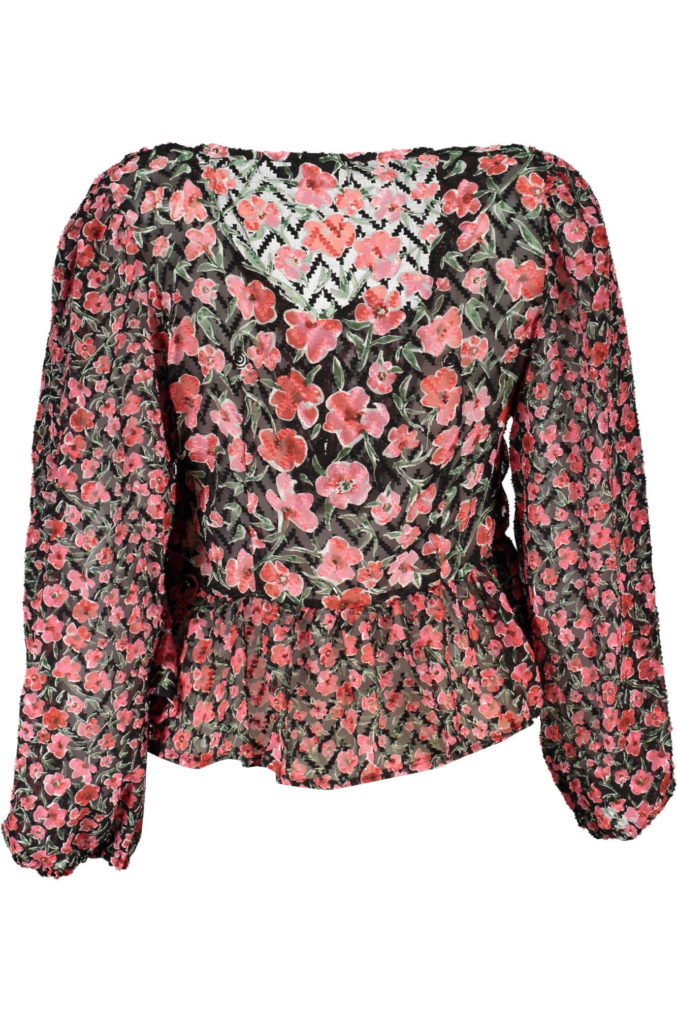 DESIGUAL BLOUSE