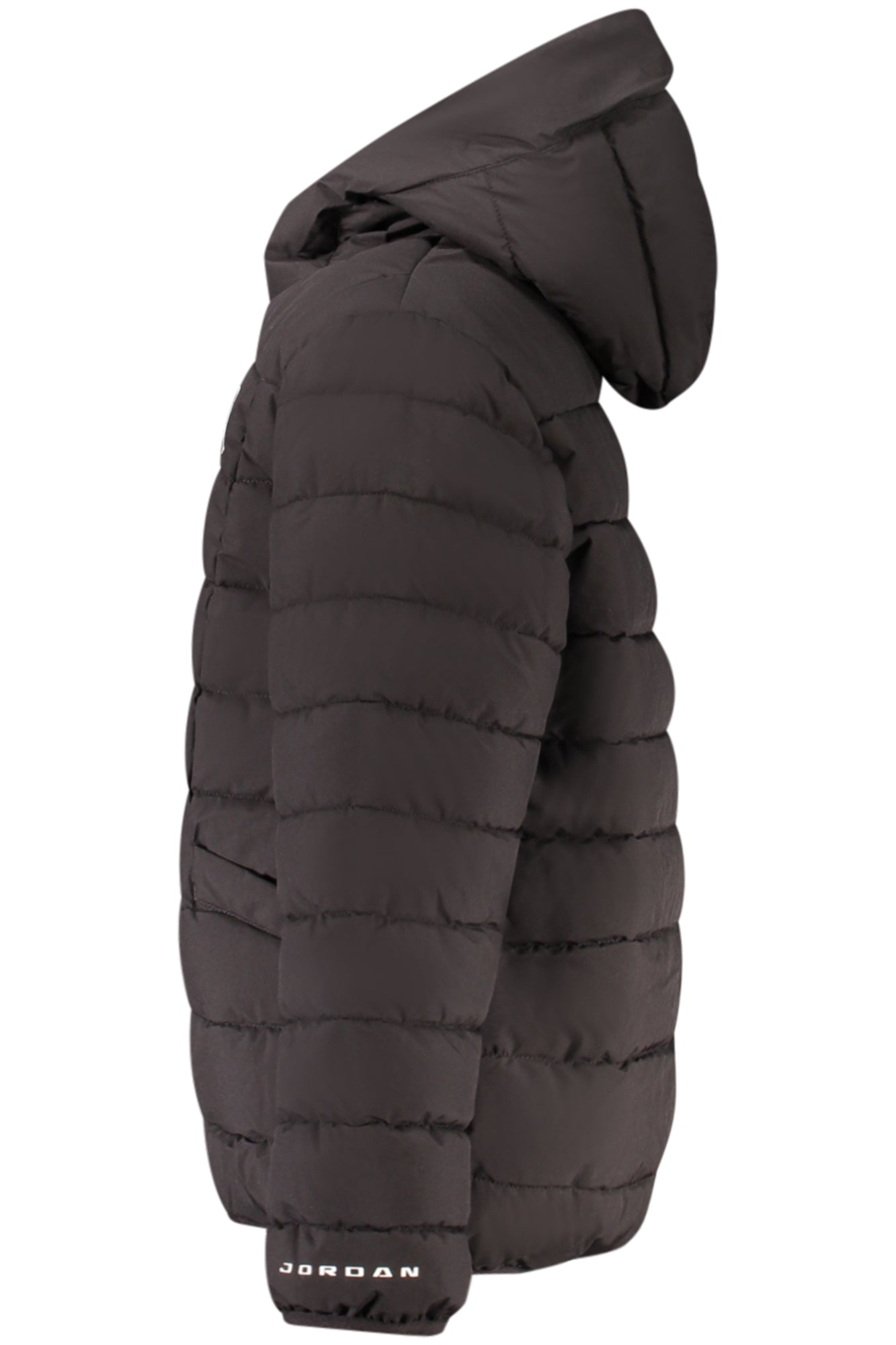 JORDAN BLACK JACKET FOR KIDS