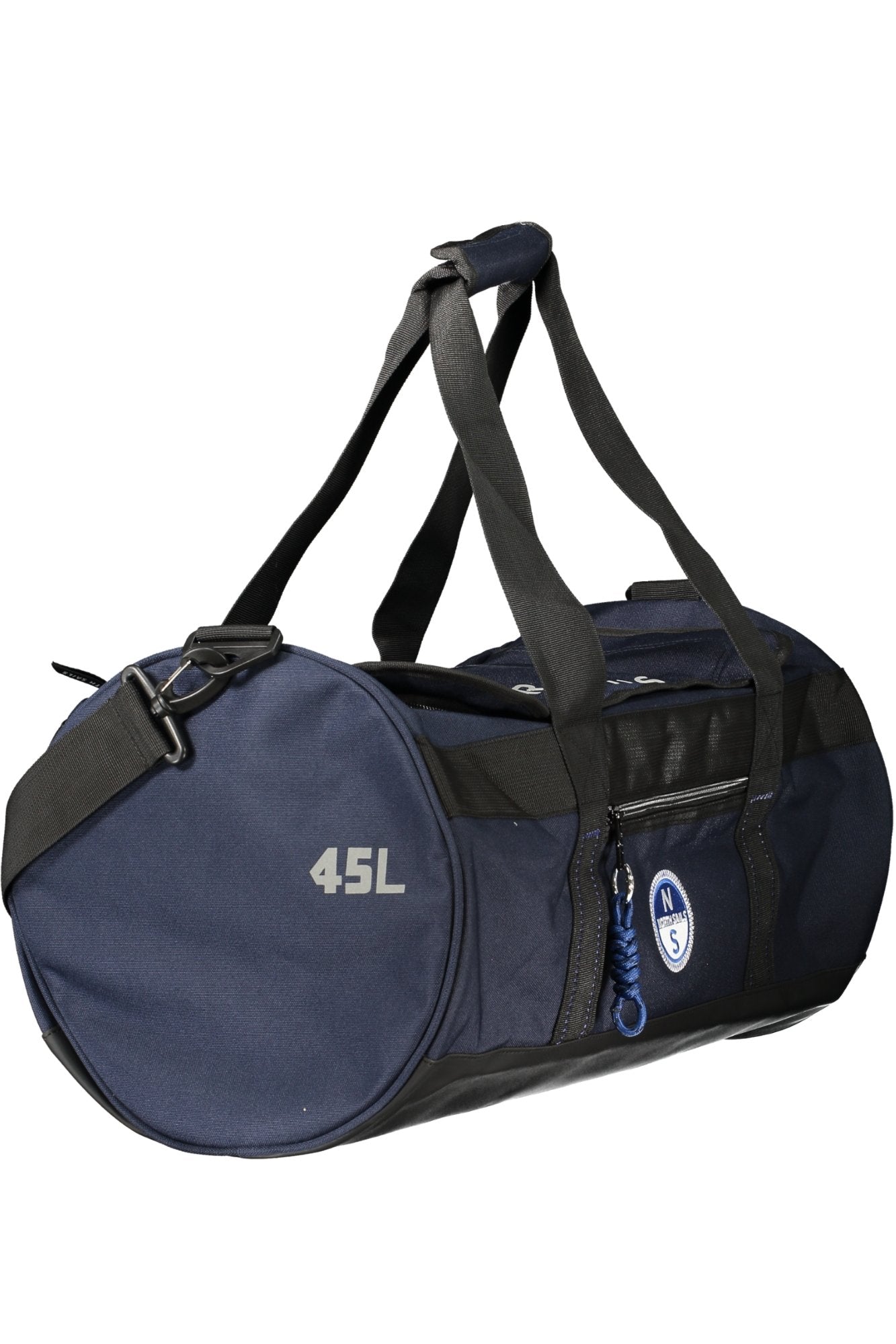 NORTH SAILS MEN'S BLUE DUFFLE BAG