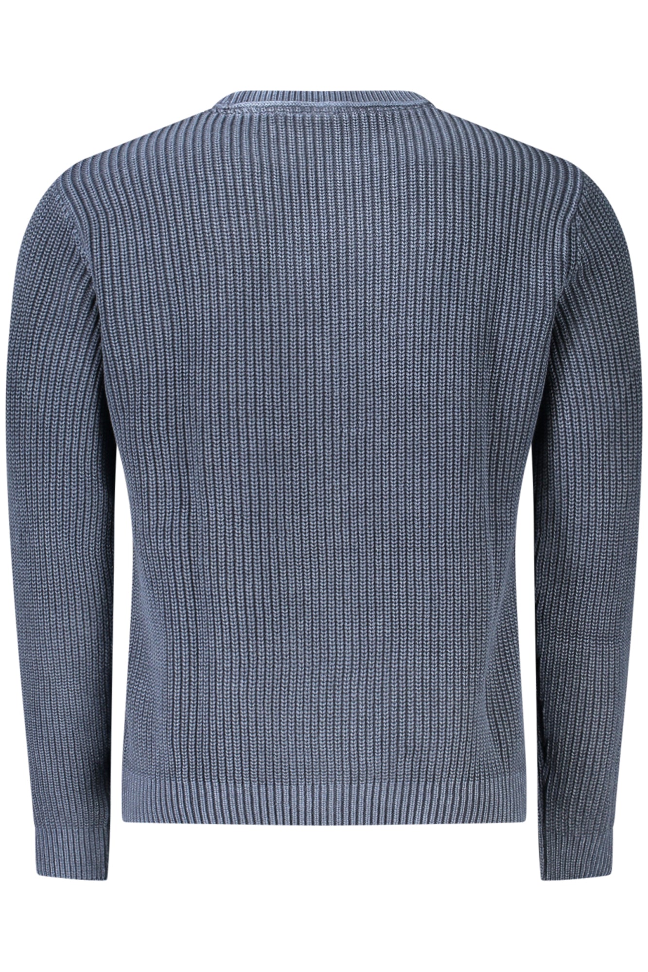 PEPE JEANS MEN'S BLUE SWEATER