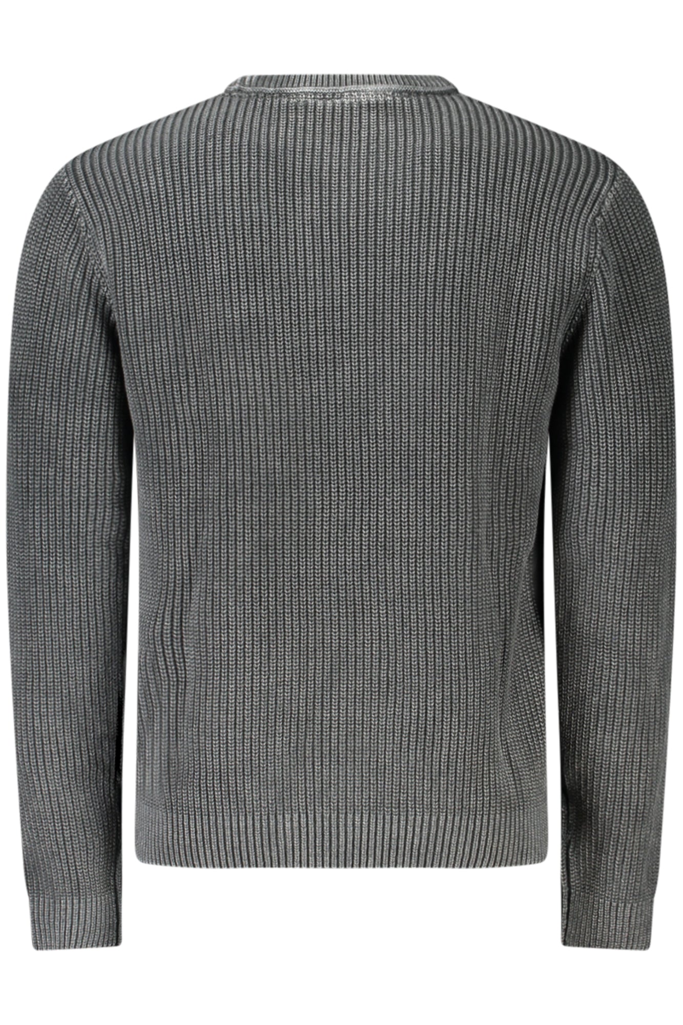PEPE JEANS MEN'S BLACK SWEATER