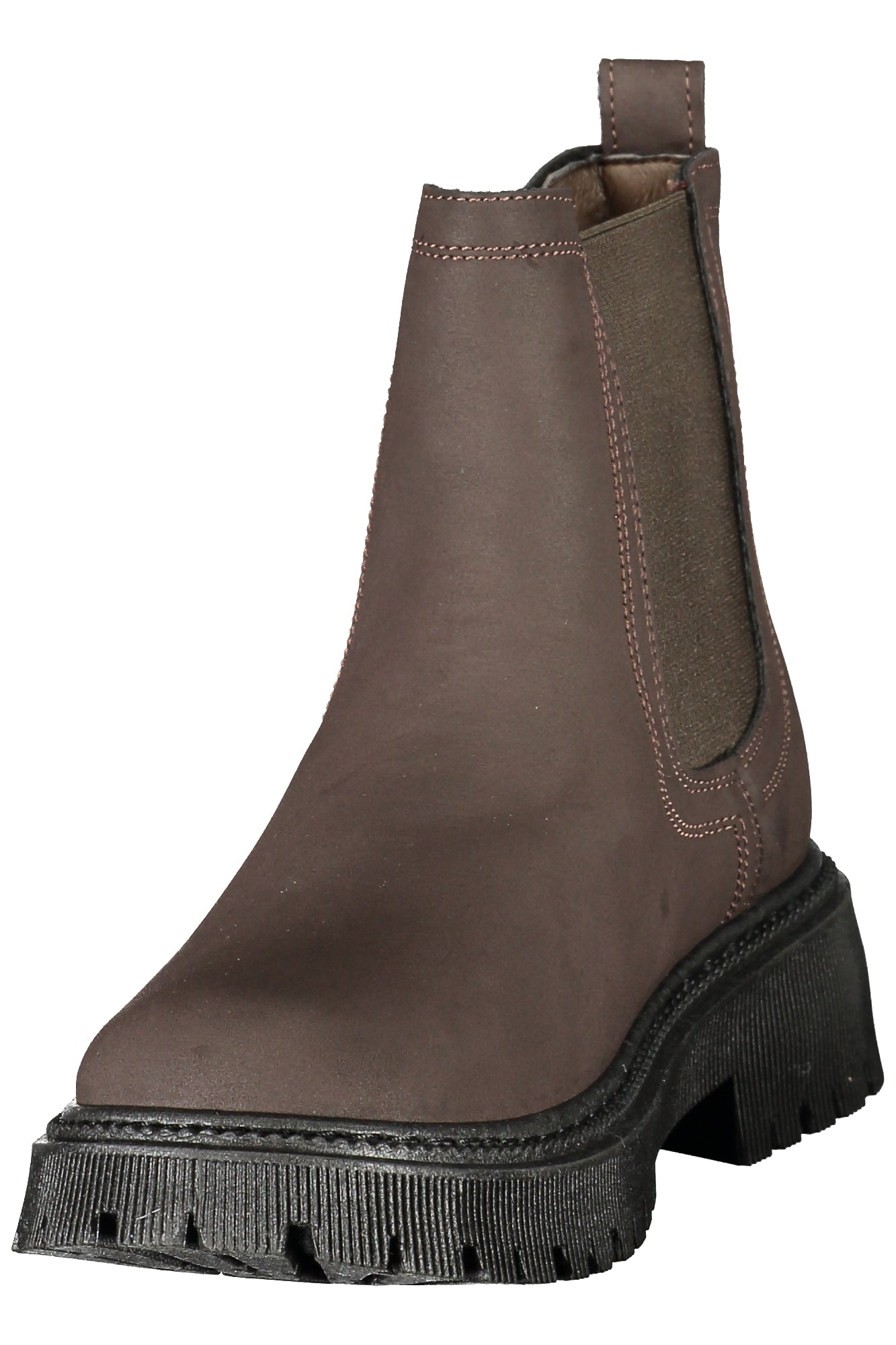 US POLO ASSN. WOMEN'S BROWN BOOT