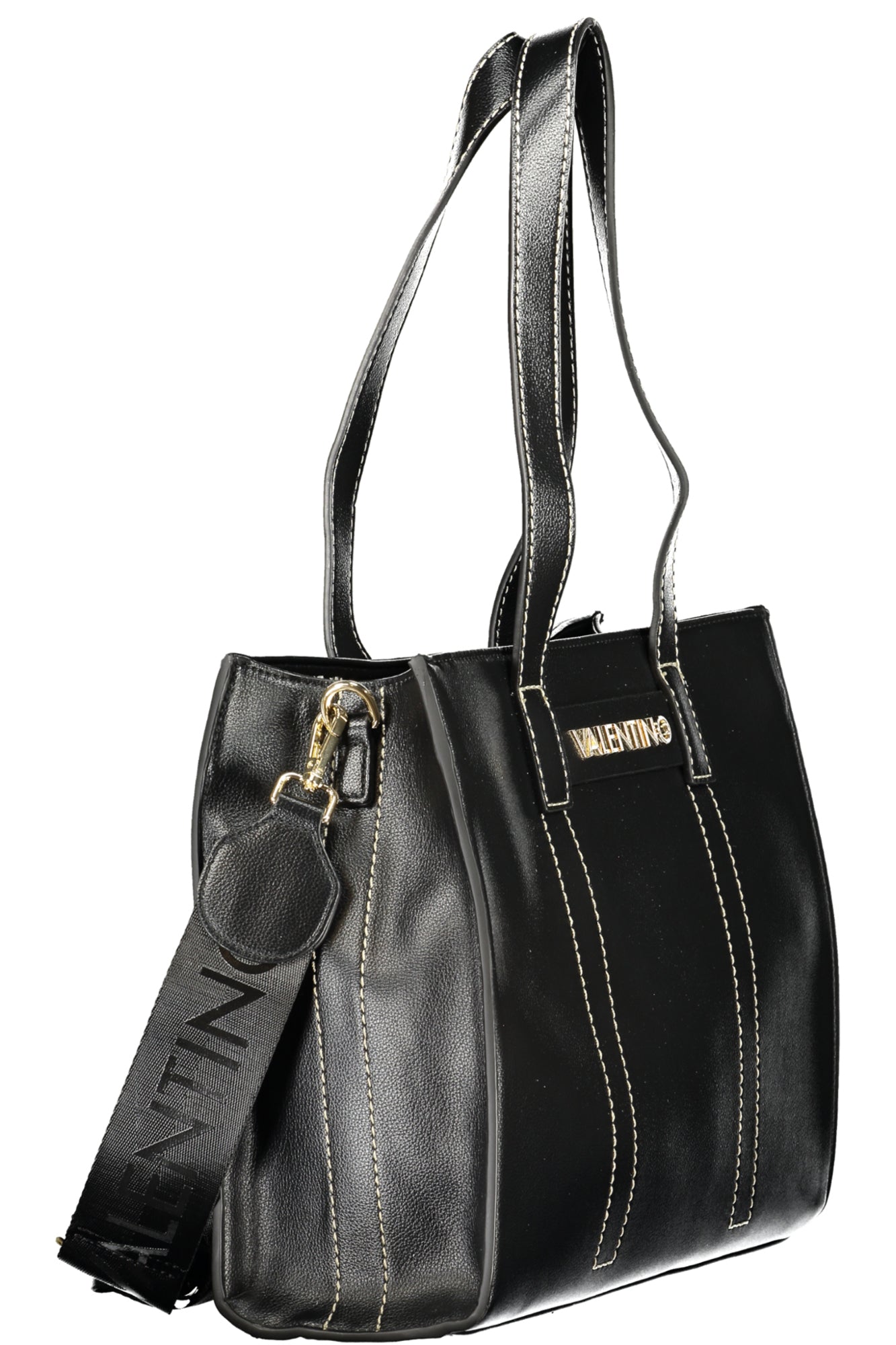 VALENTINO BAGS WOMEN'S BLACK BAG