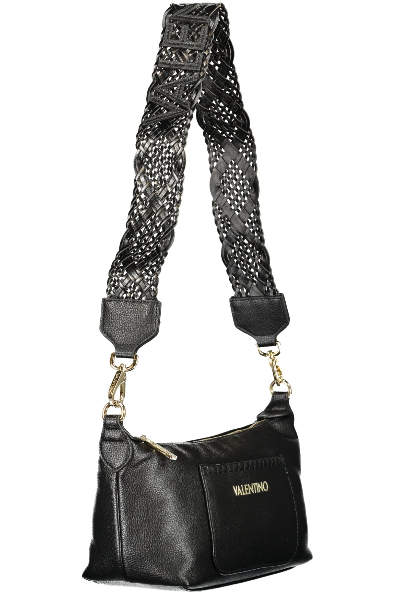 VALENTINO BAGS WOMEN'S BLACK BAG