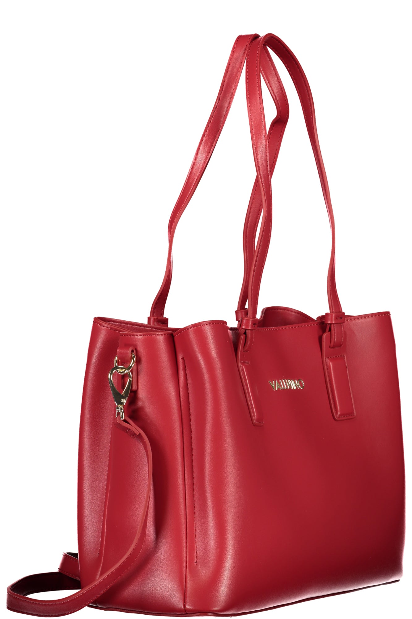 VALENTINO BAGS WOMEN'S RED BAG