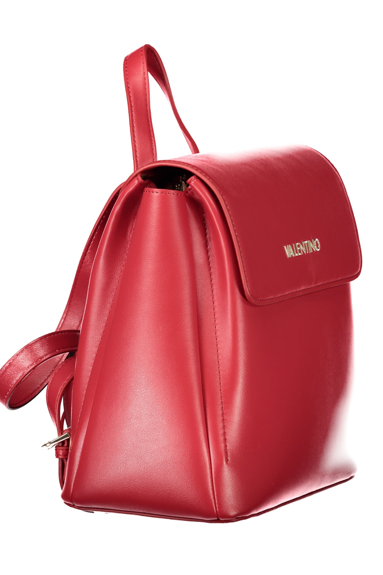 VALENTINO BAGS WOMEN'S BAG RED