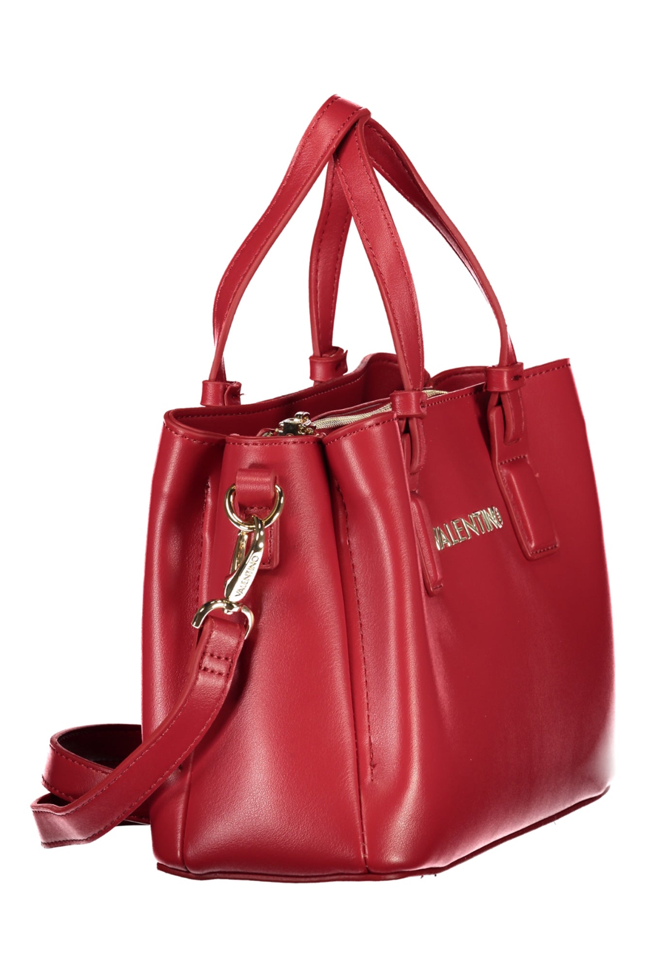VALENTINO BAGS WOMEN'S BAG RED