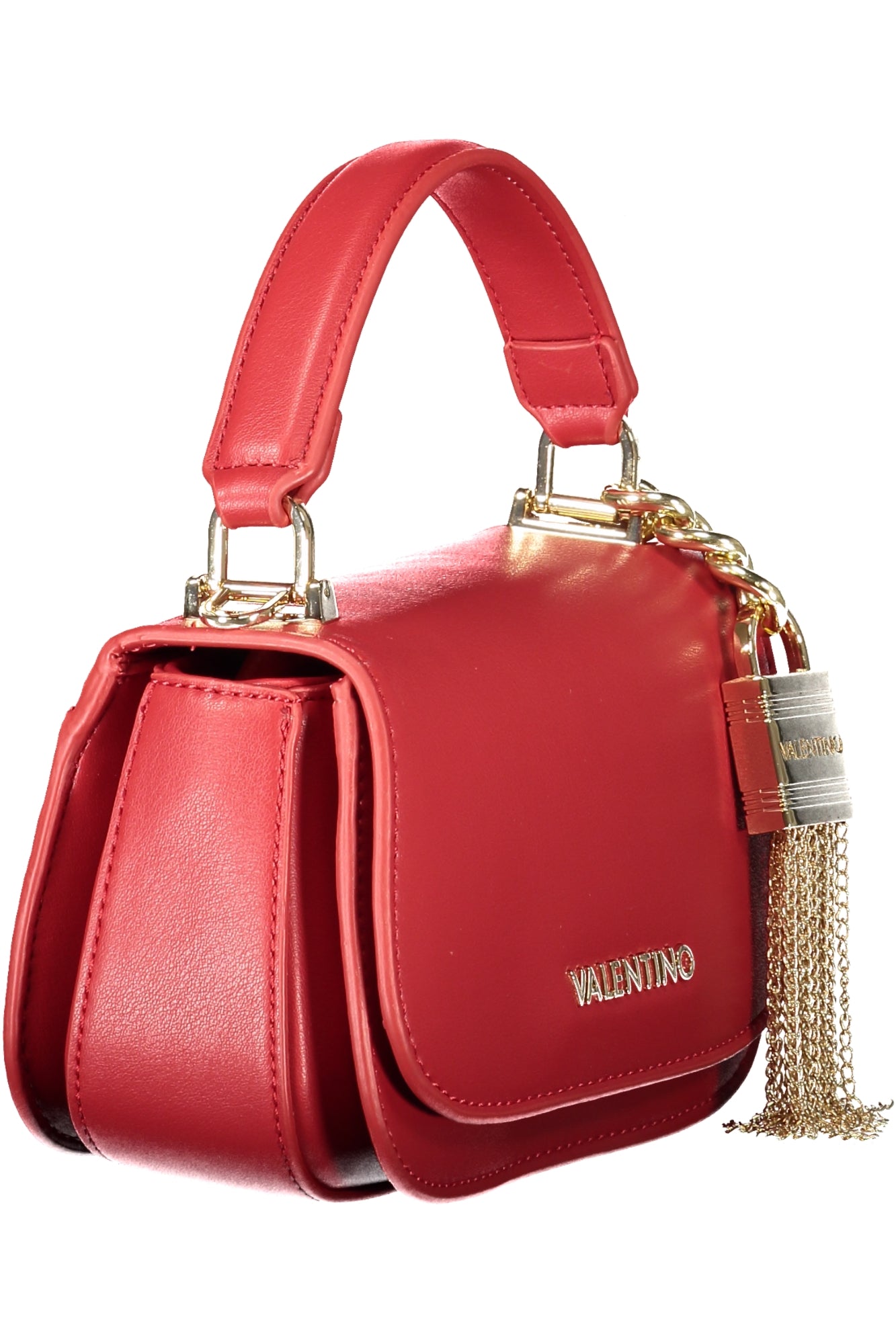 VALENTINO BAGS WOMEN'S BAG RED