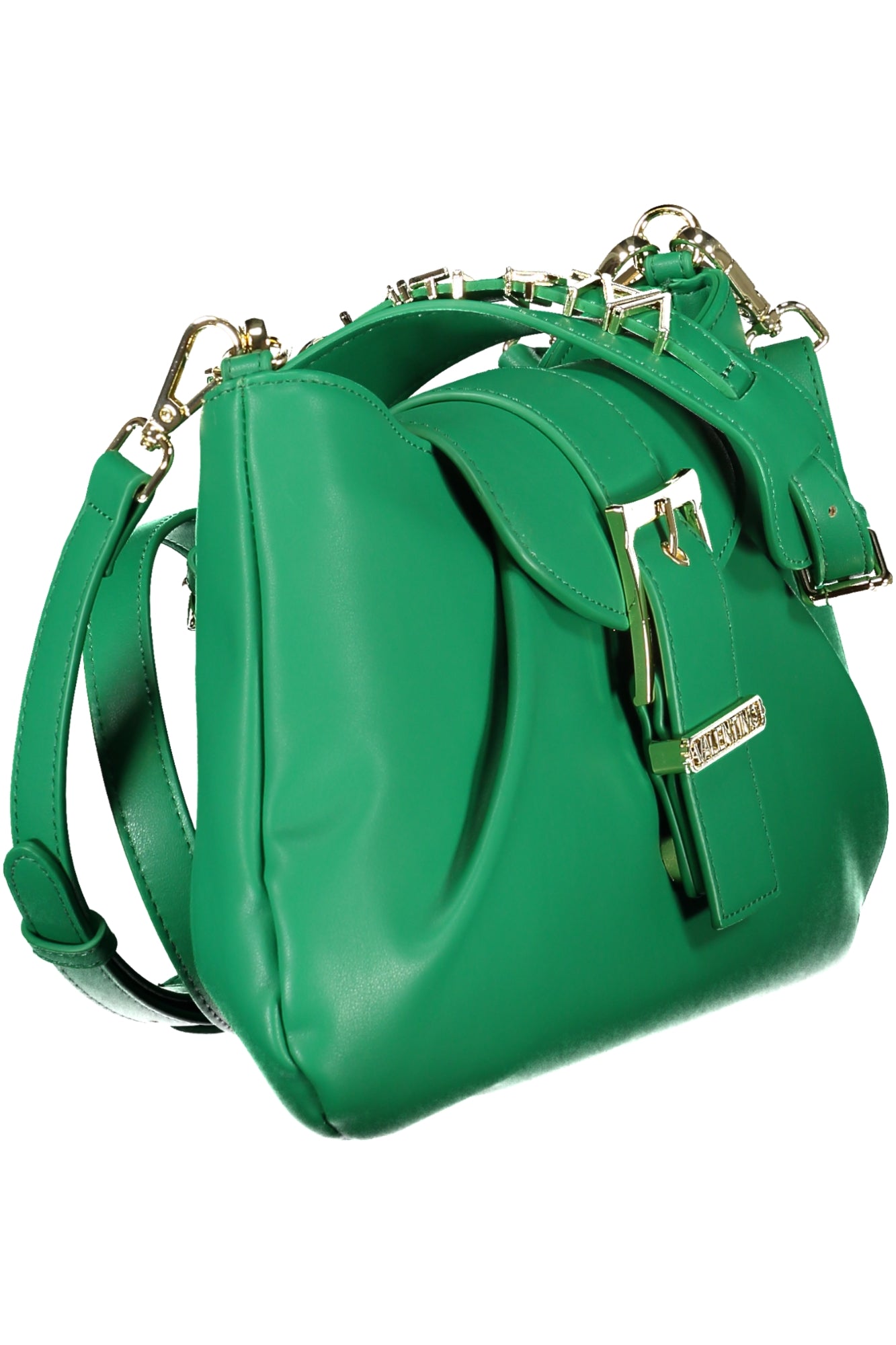 VALENTINO BAGS WOMEN'S GREEN BAG