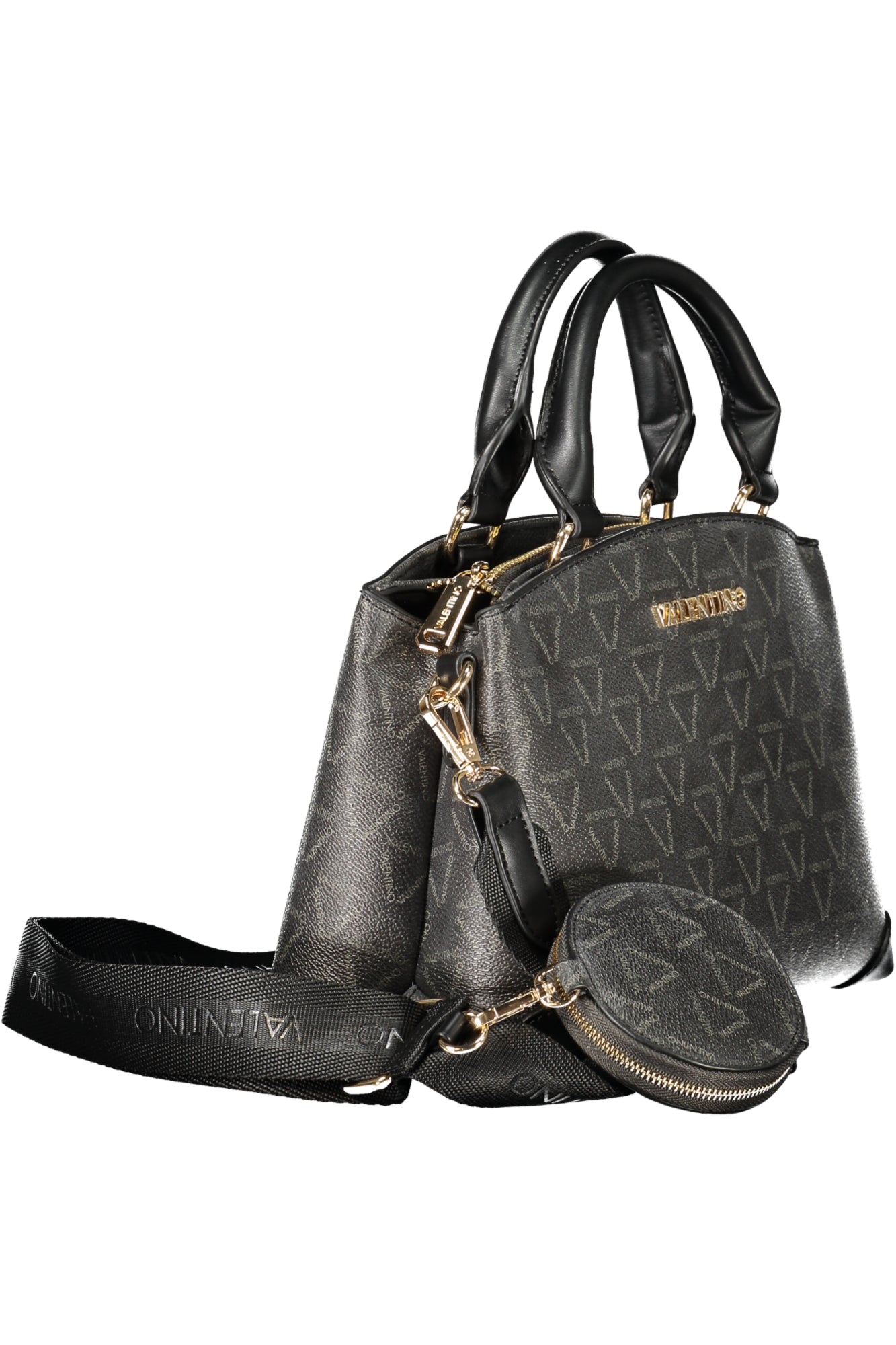 VALENTINO WOMEN'S BLACK BAG