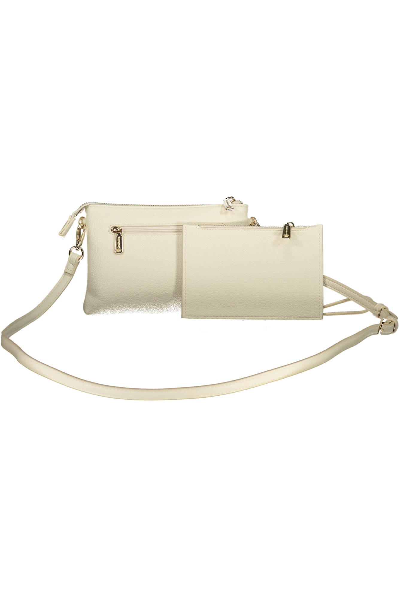 VALENTINO WOMEN'S BEIGE WALLET