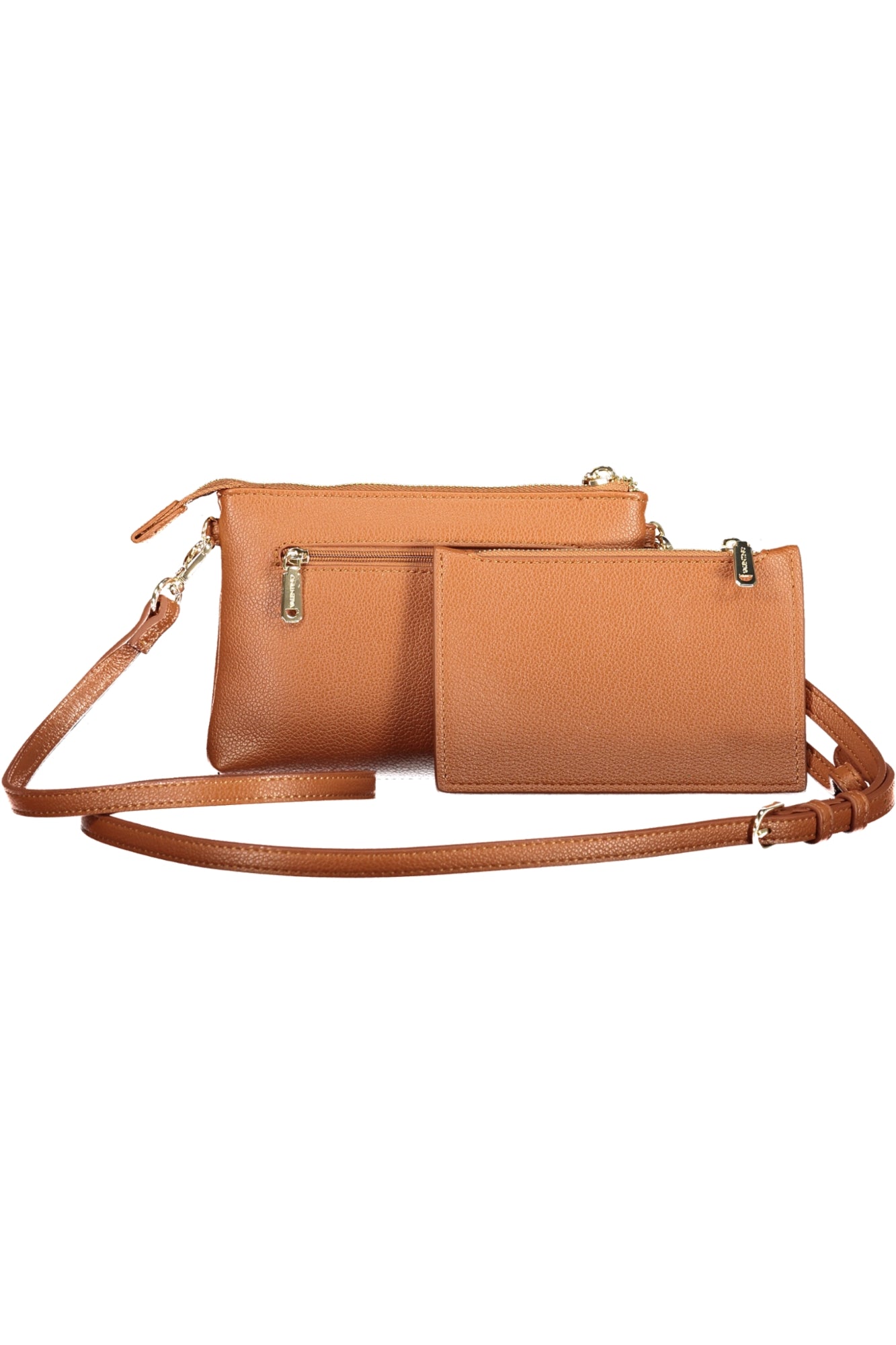 VALENTINO WOMEN'S BROWN WALLET