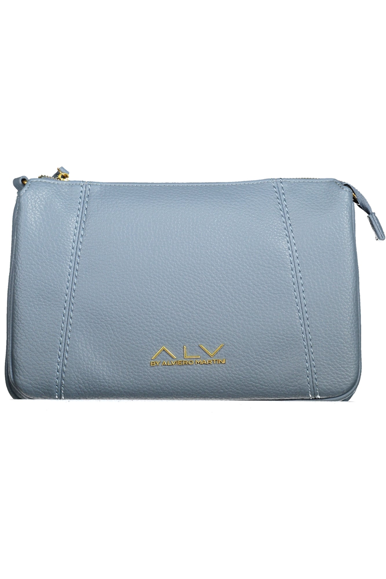 ALV BY ALVIERO MARTINI WOMEN'S LIGHT BLUE BAG