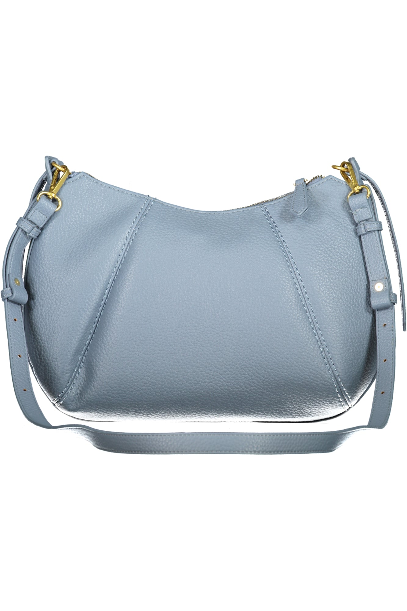 ALV BY ALVIERO MARTINI WOMEN'S LIGHT BLUE BAG