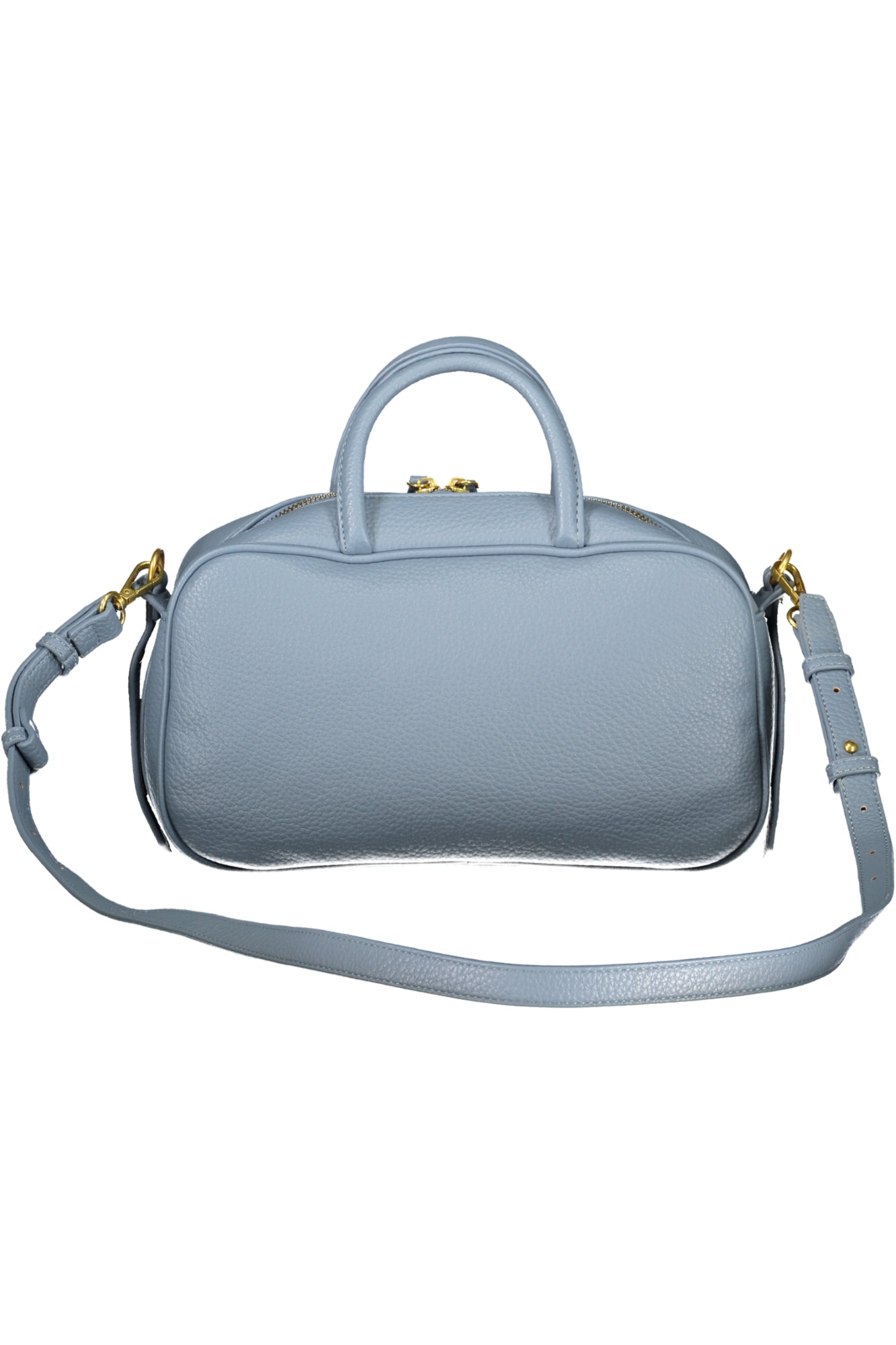ALV BY ALVIERO MARTINI WOMEN'S LIGHT BLUE BAG