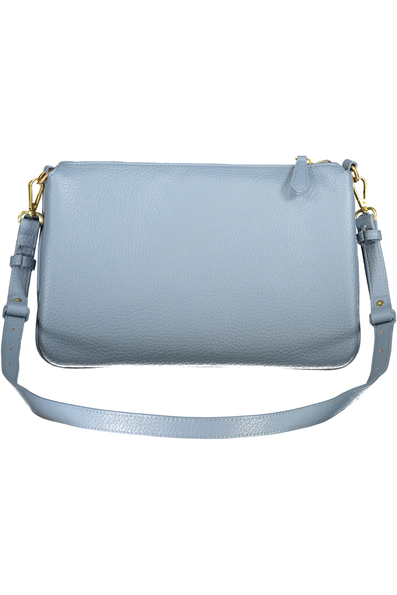 ALV BY ALVIERO MARTINI WOMEN'S LIGHT BLUE BAG