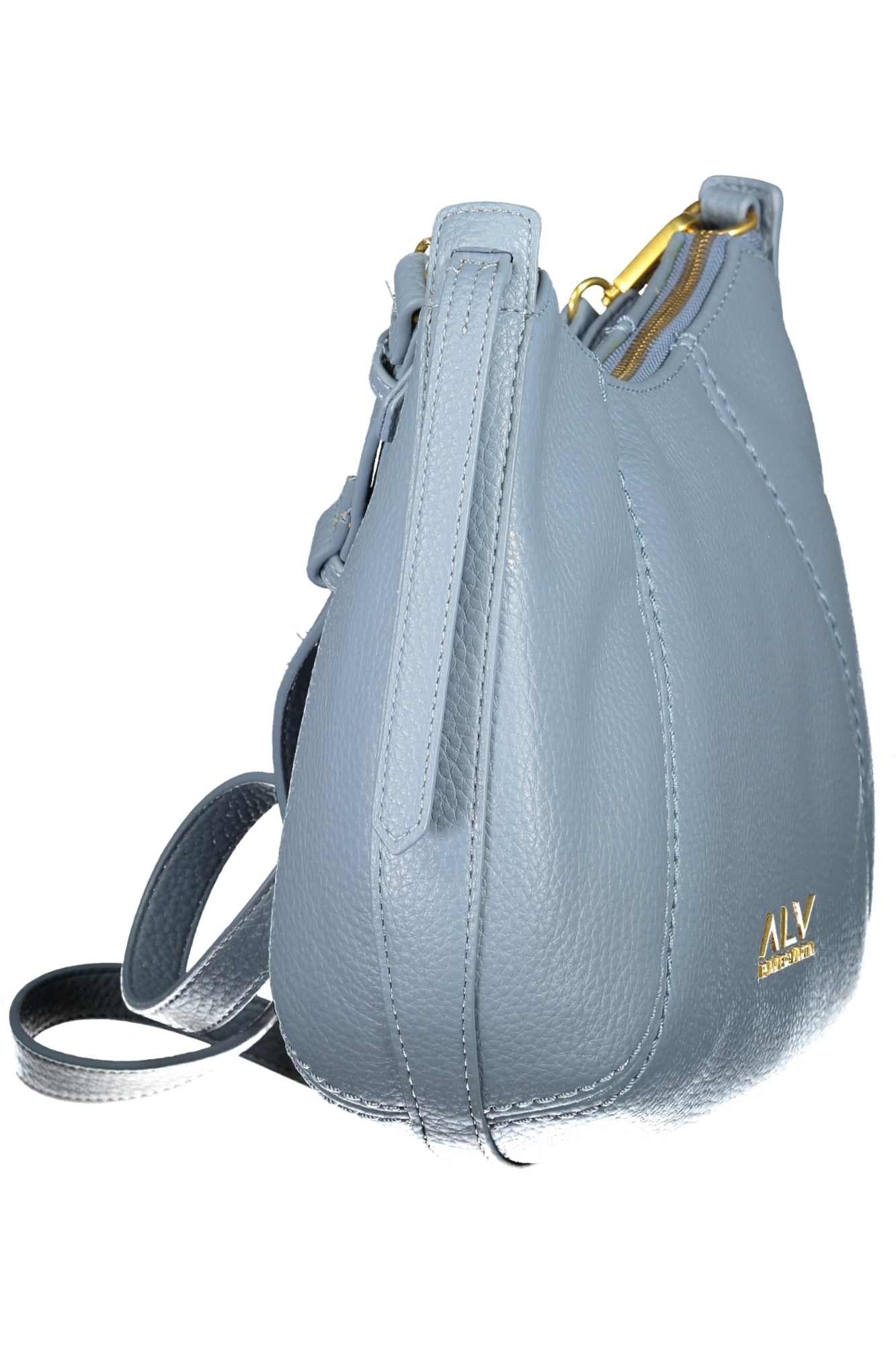 ALV BY ALVIERO MARTINI WOMEN'S LIGHT BLUE BAG