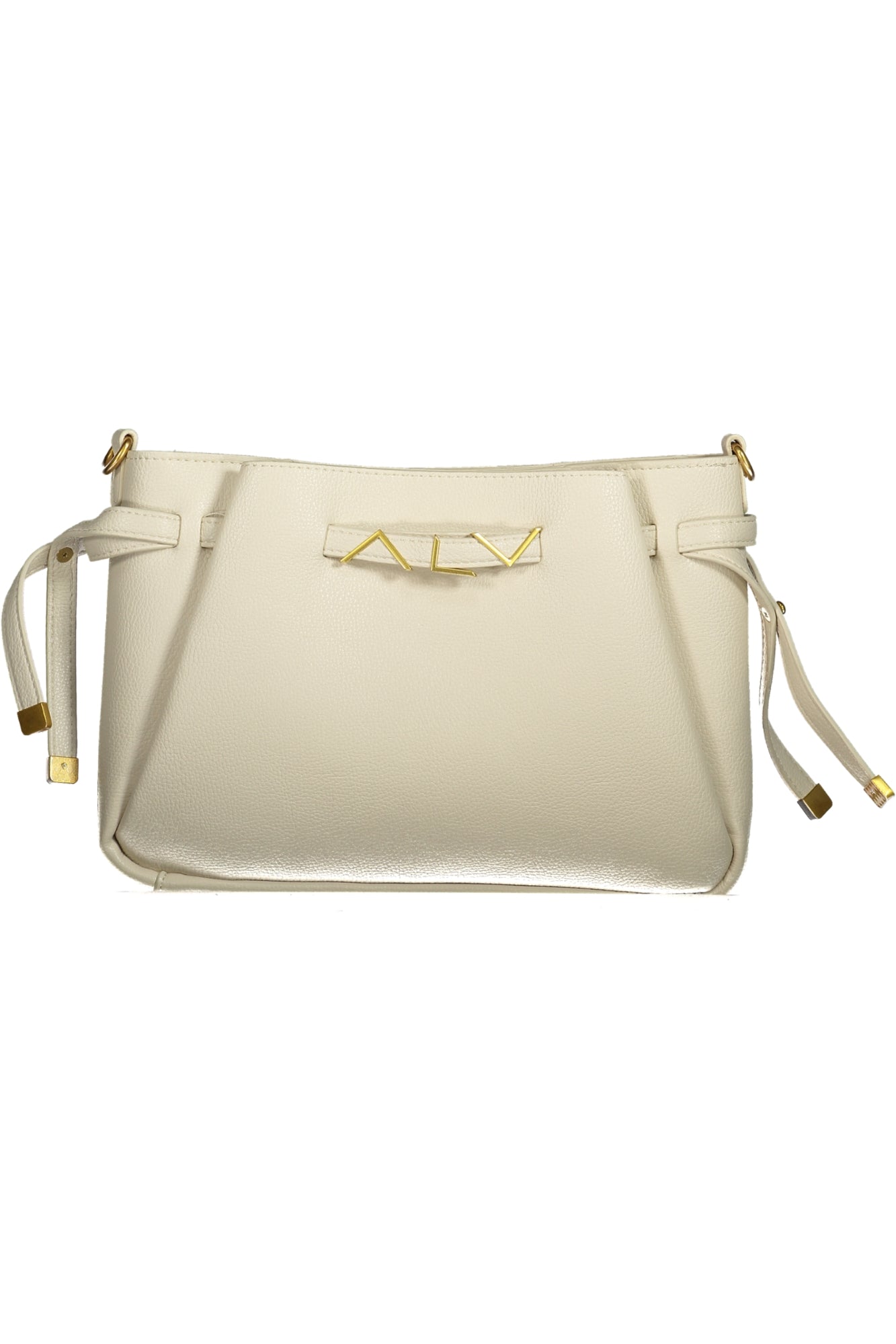 ALV BY ALVIERO MARTINI WOMEN'S WHITE BAG