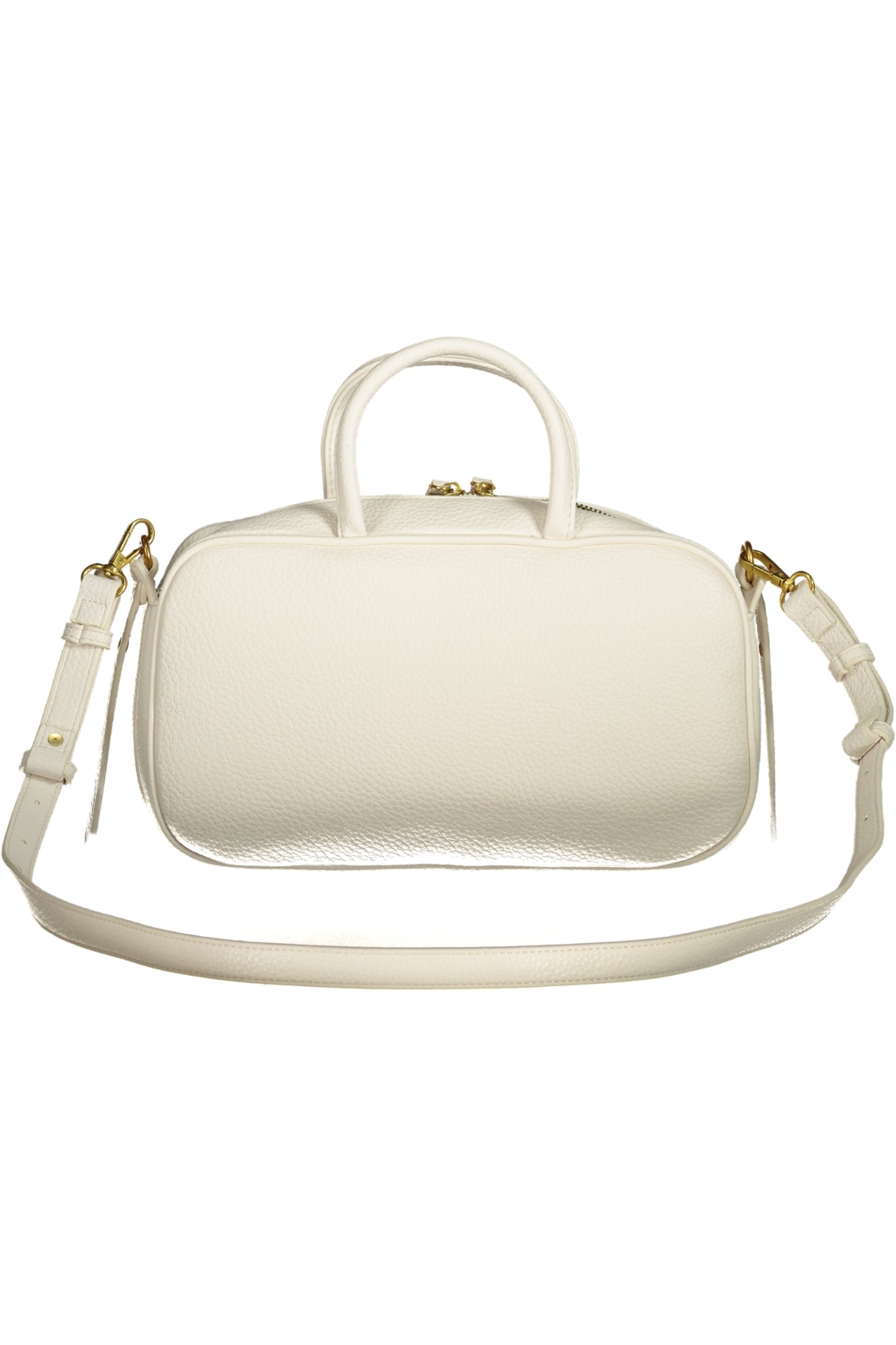 ALV BY ALVIERO MARTINI WOMEN'S WHITE BAG