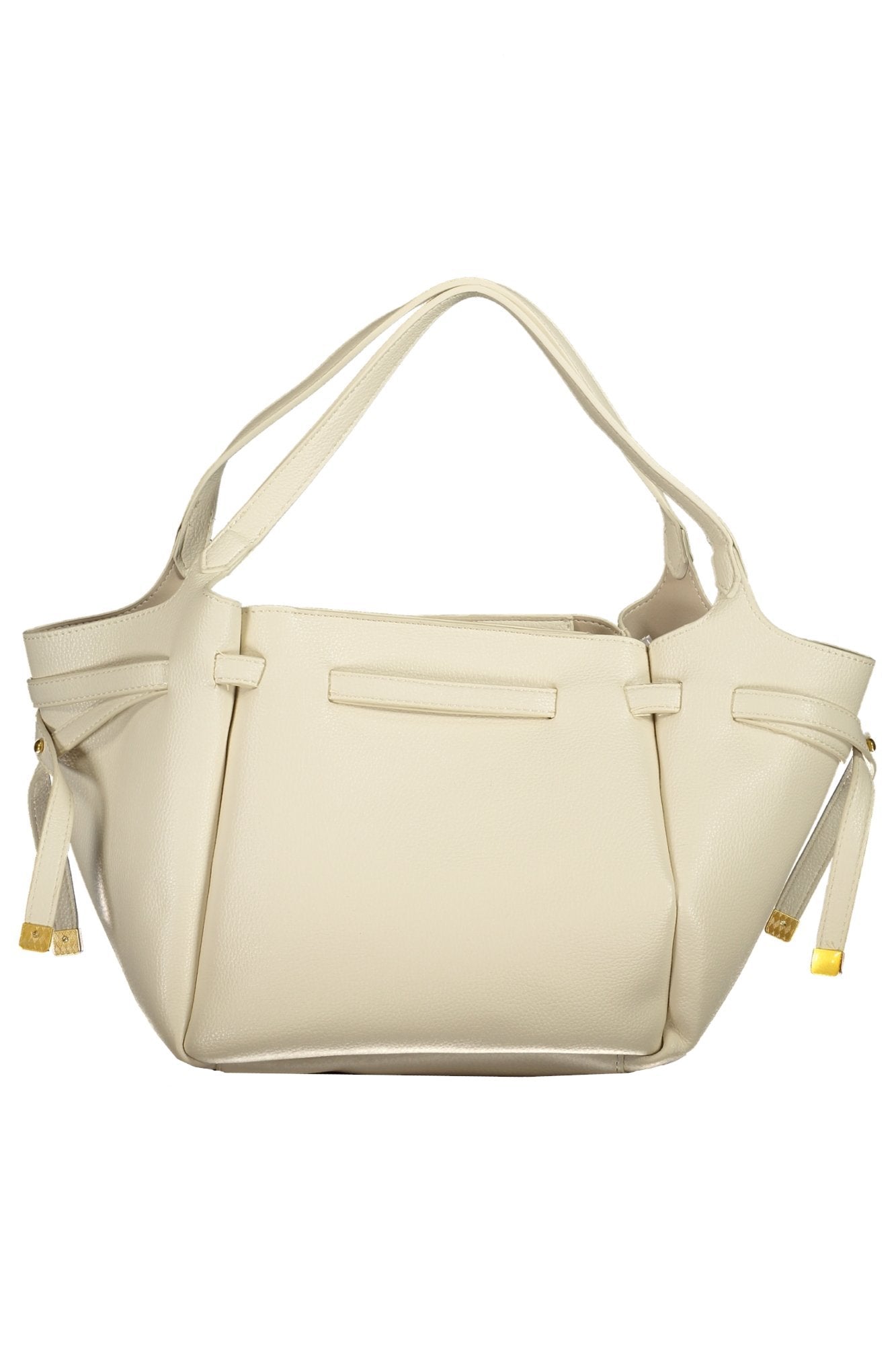 ALV BY ALVIERO MARTINI WOMEN'S WHITE BAG