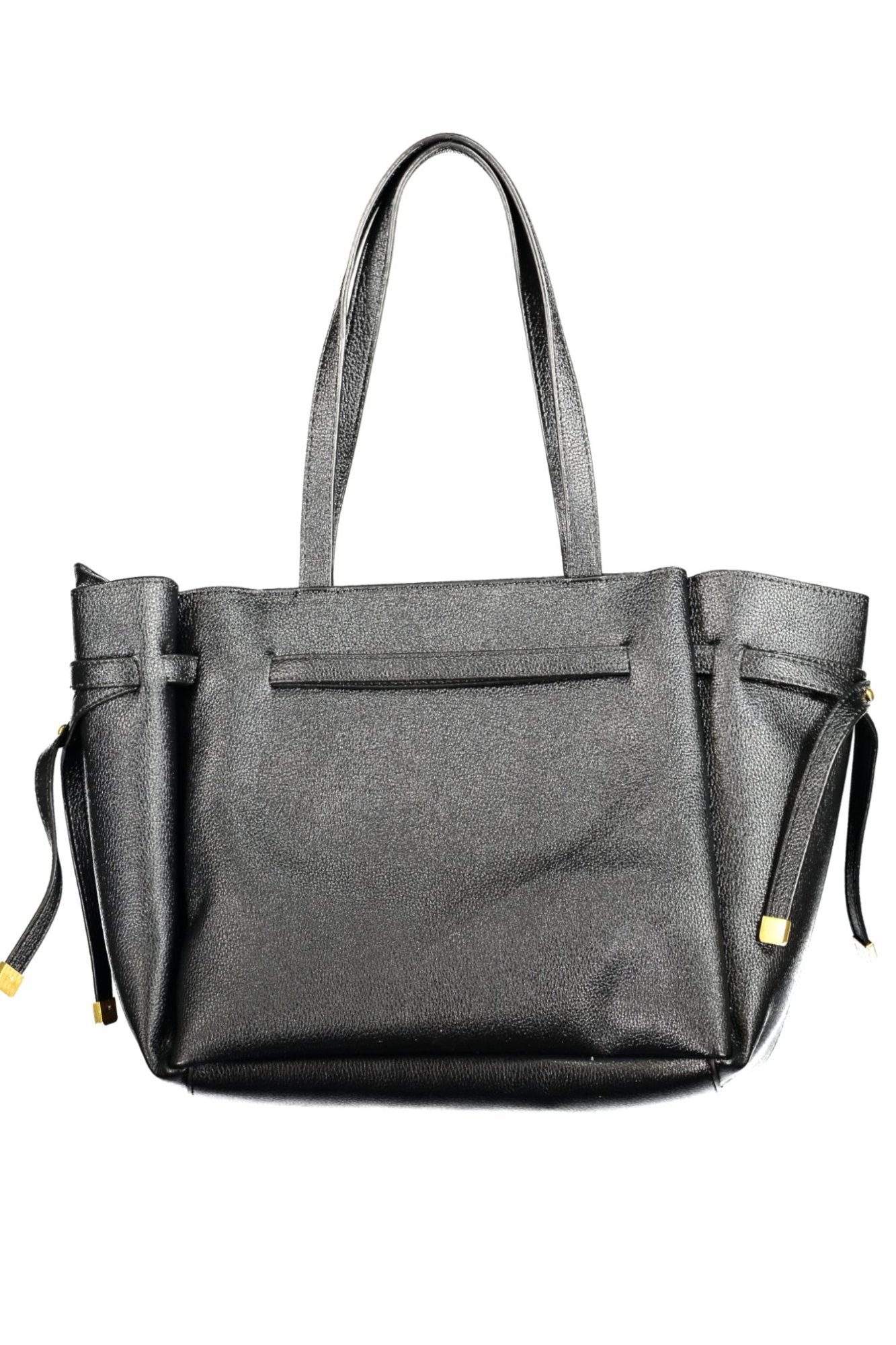 ALV BY ALVIERO MARTINI WOMEN'S BLACK BAG