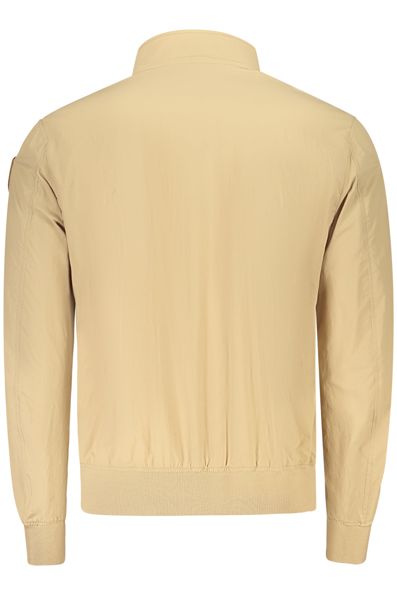 BLAUER APPAREL MEN'S BEIGE JACKET