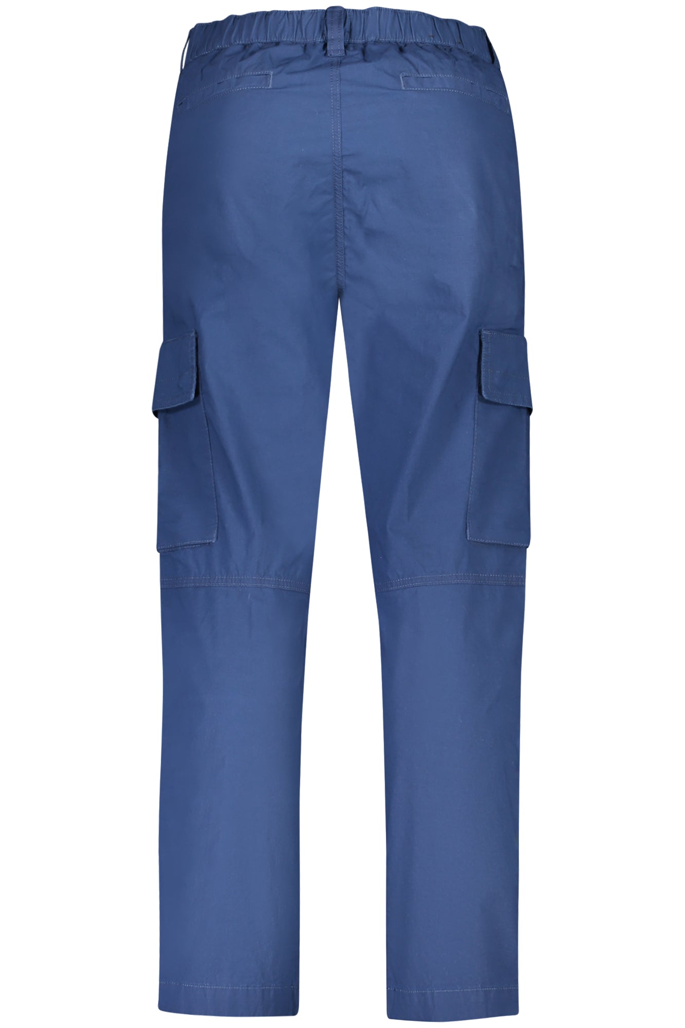 BOSS MEN'S BLUE TROUSERS