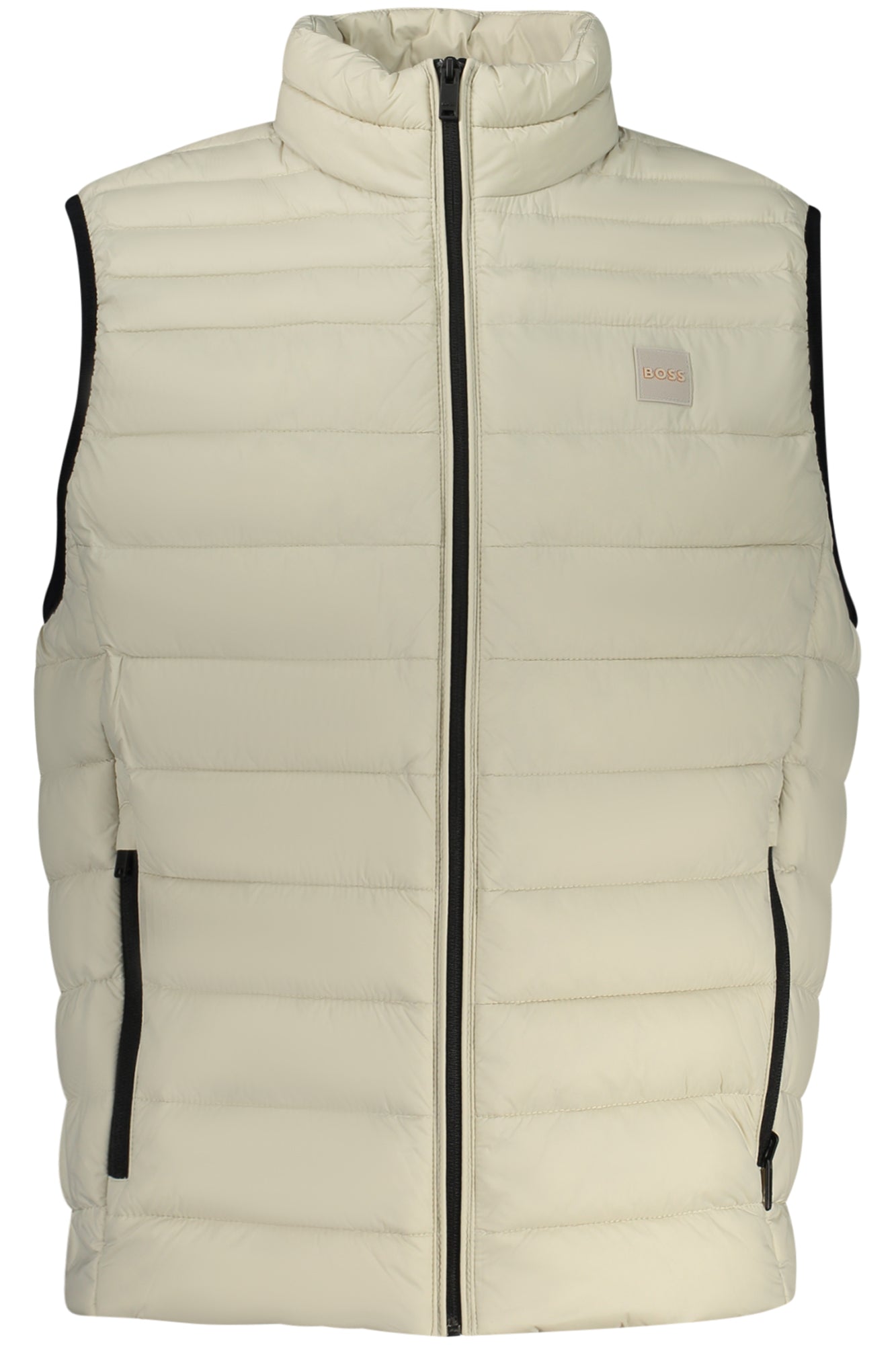 BOSS SLEEVELESS JACKET