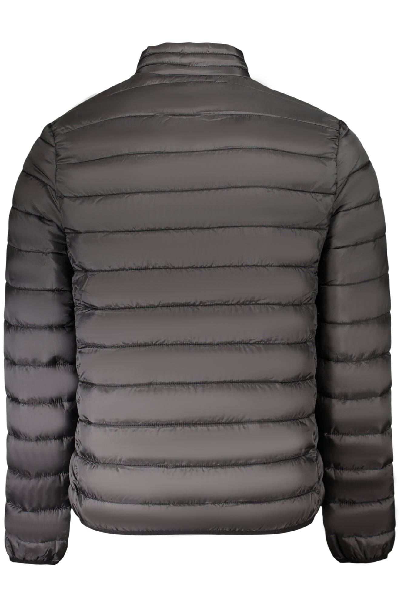 BOXEUR DES RUES MEN'S BLACK JACKET