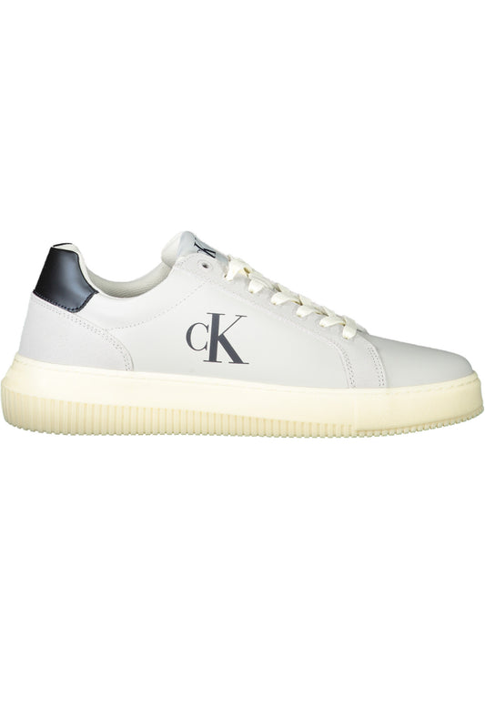 CALVIN KLEIN SHOES