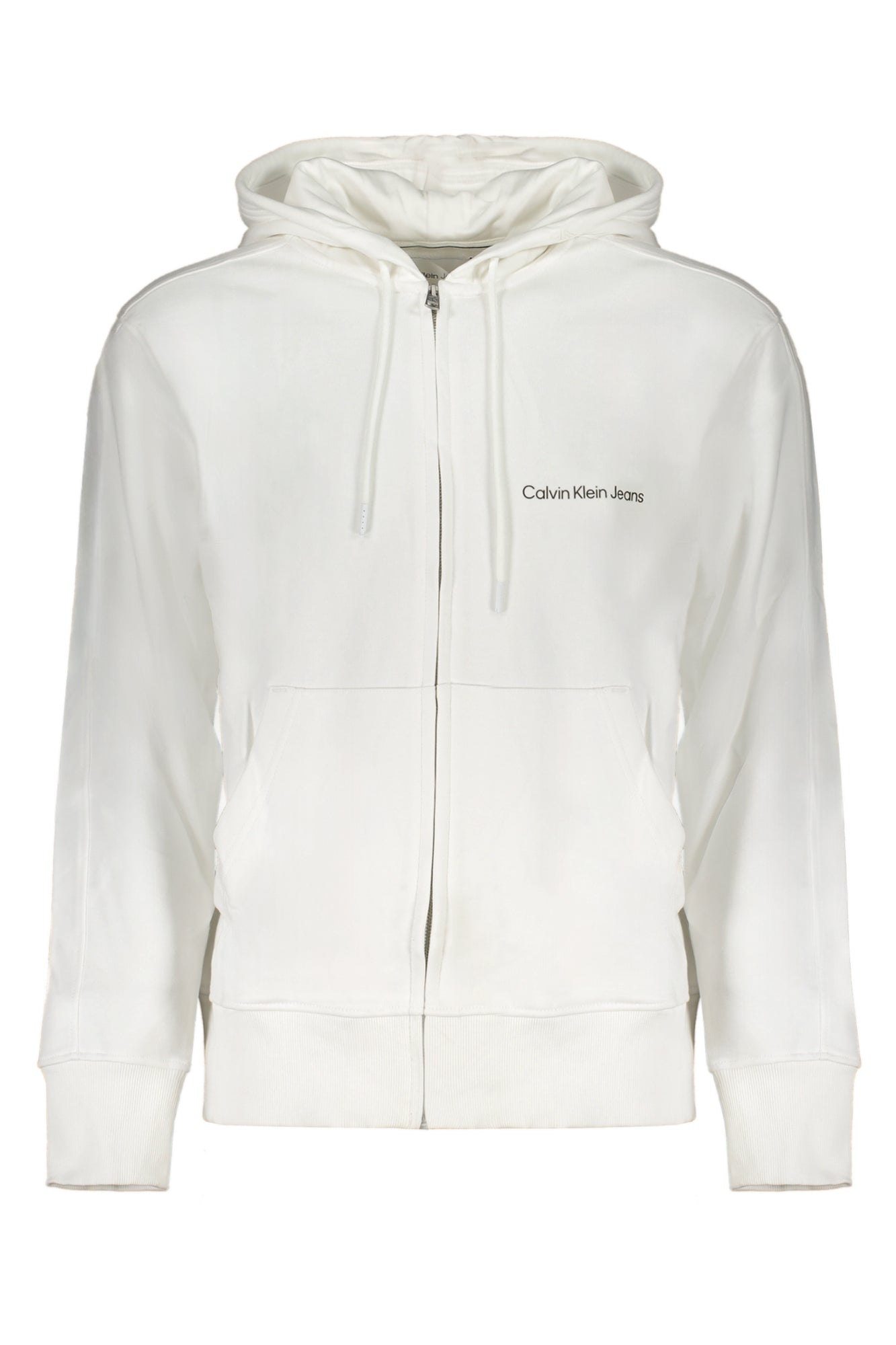 CALVIN KLEIN HOODED