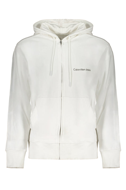 CALVIN KLEIN HOODED